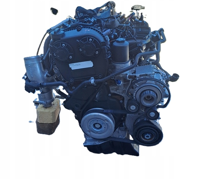 Moteur DLVA - Image 1