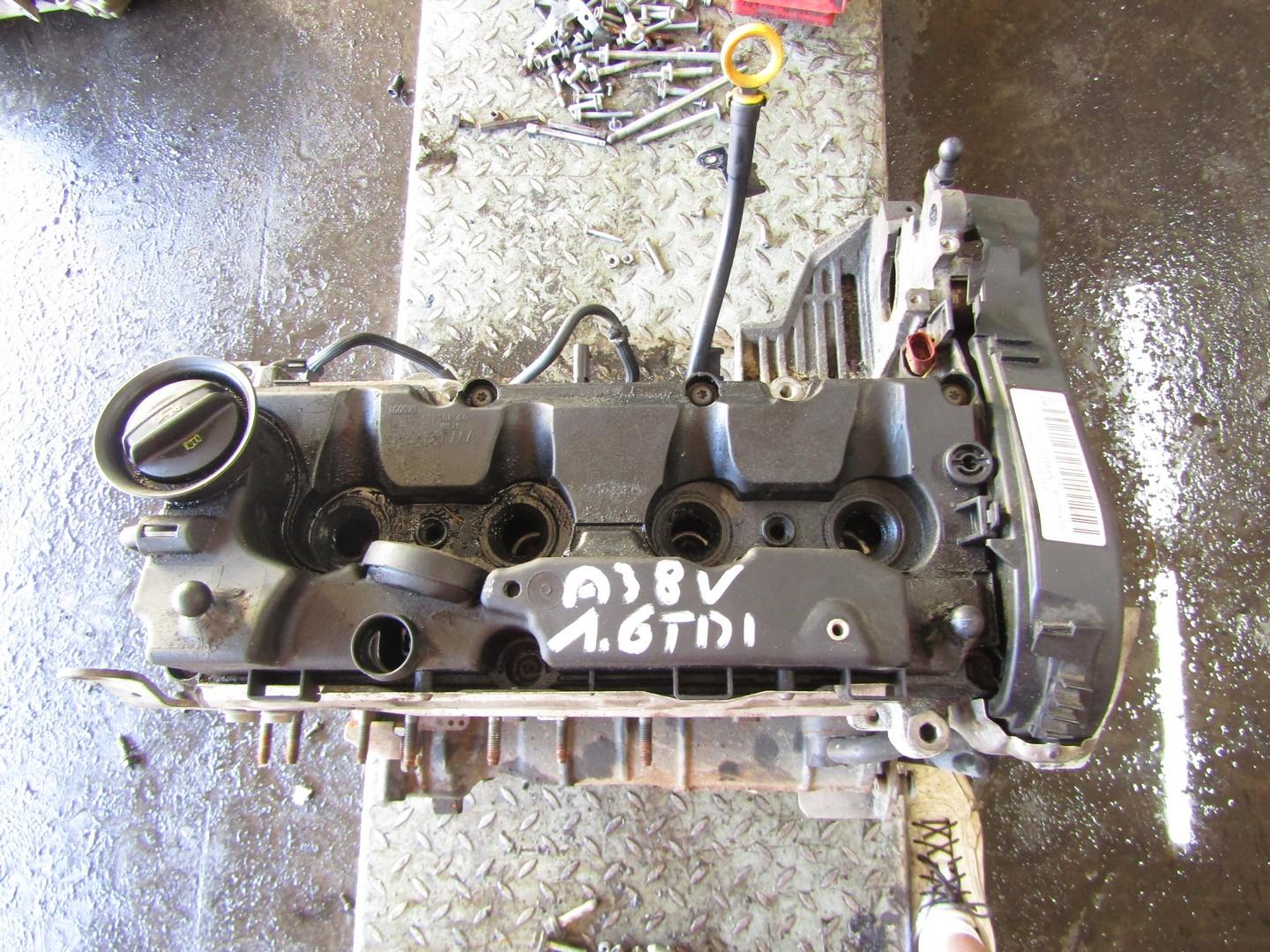 Moteur CRBC - Image 4