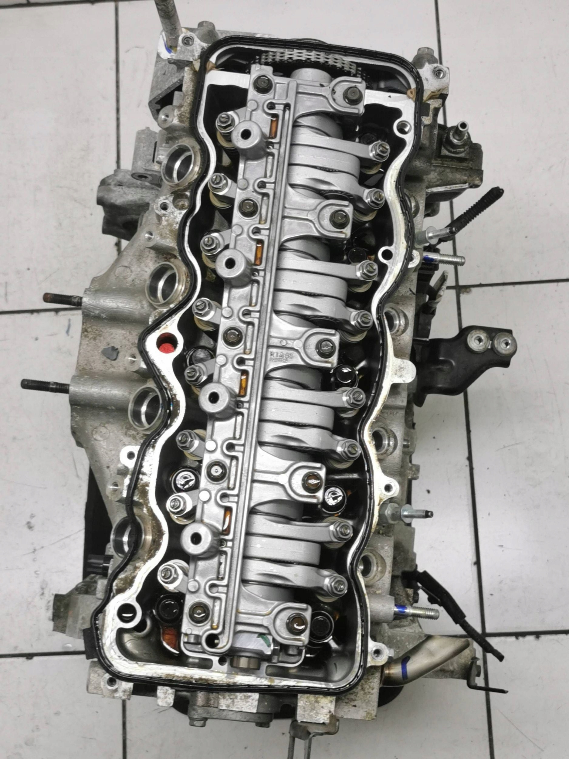 Moteur R20A9 - Image 10