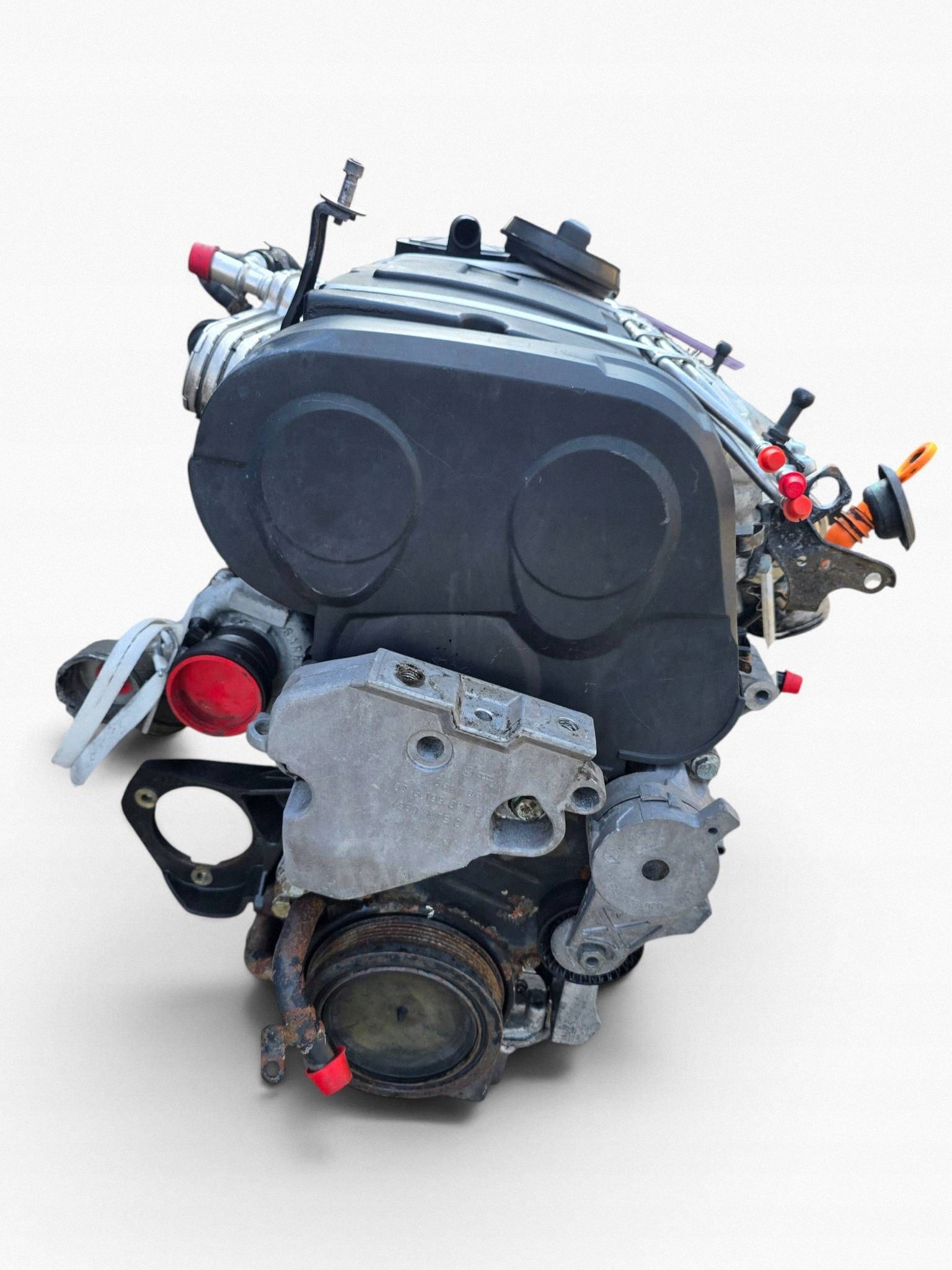 Moteur AZV - Image 5