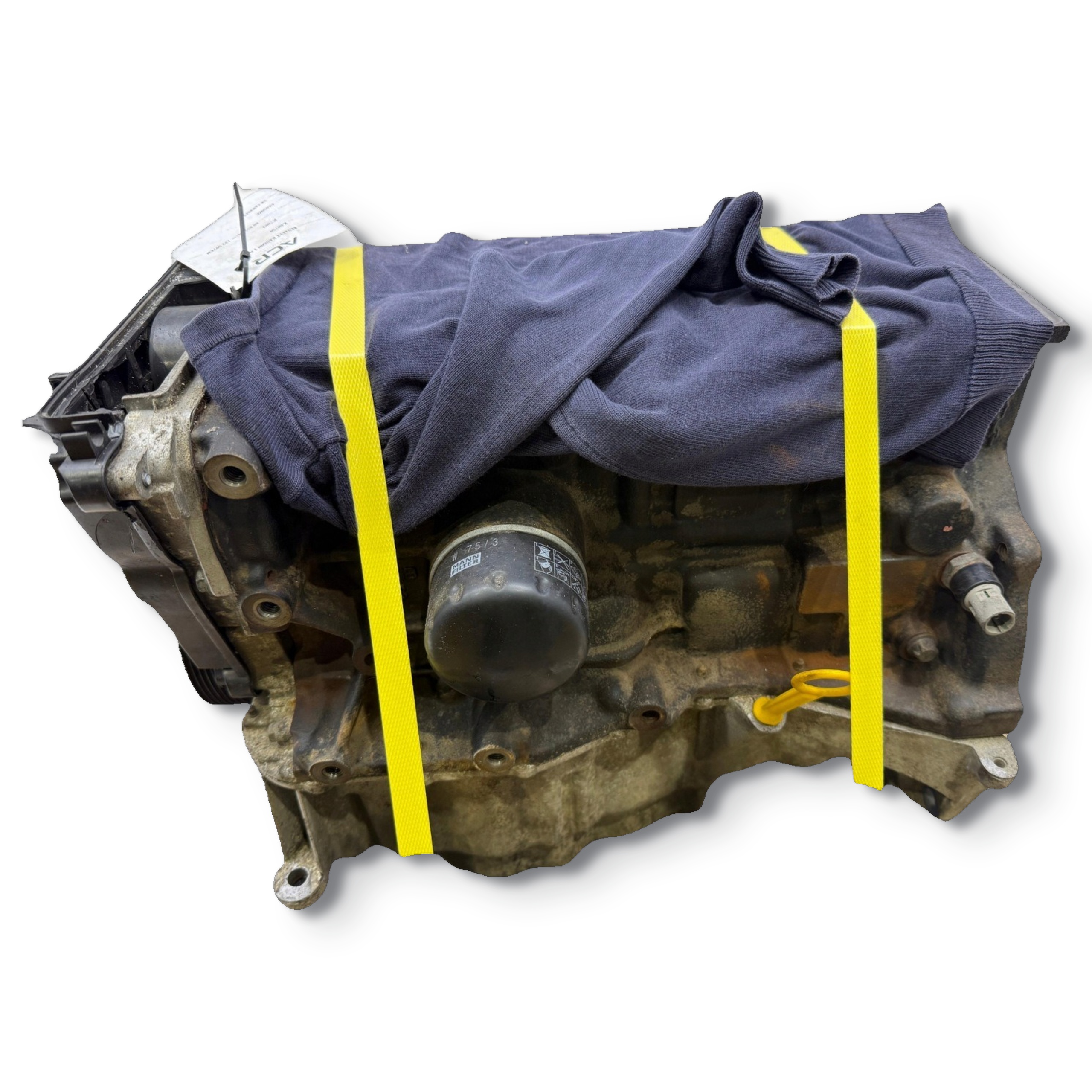Moteur K4M 750 - Image 1