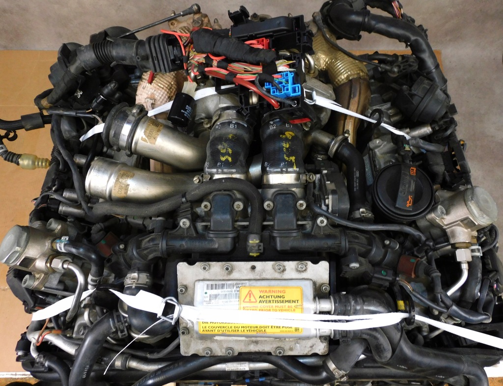 Moteur CEUA - Image 6