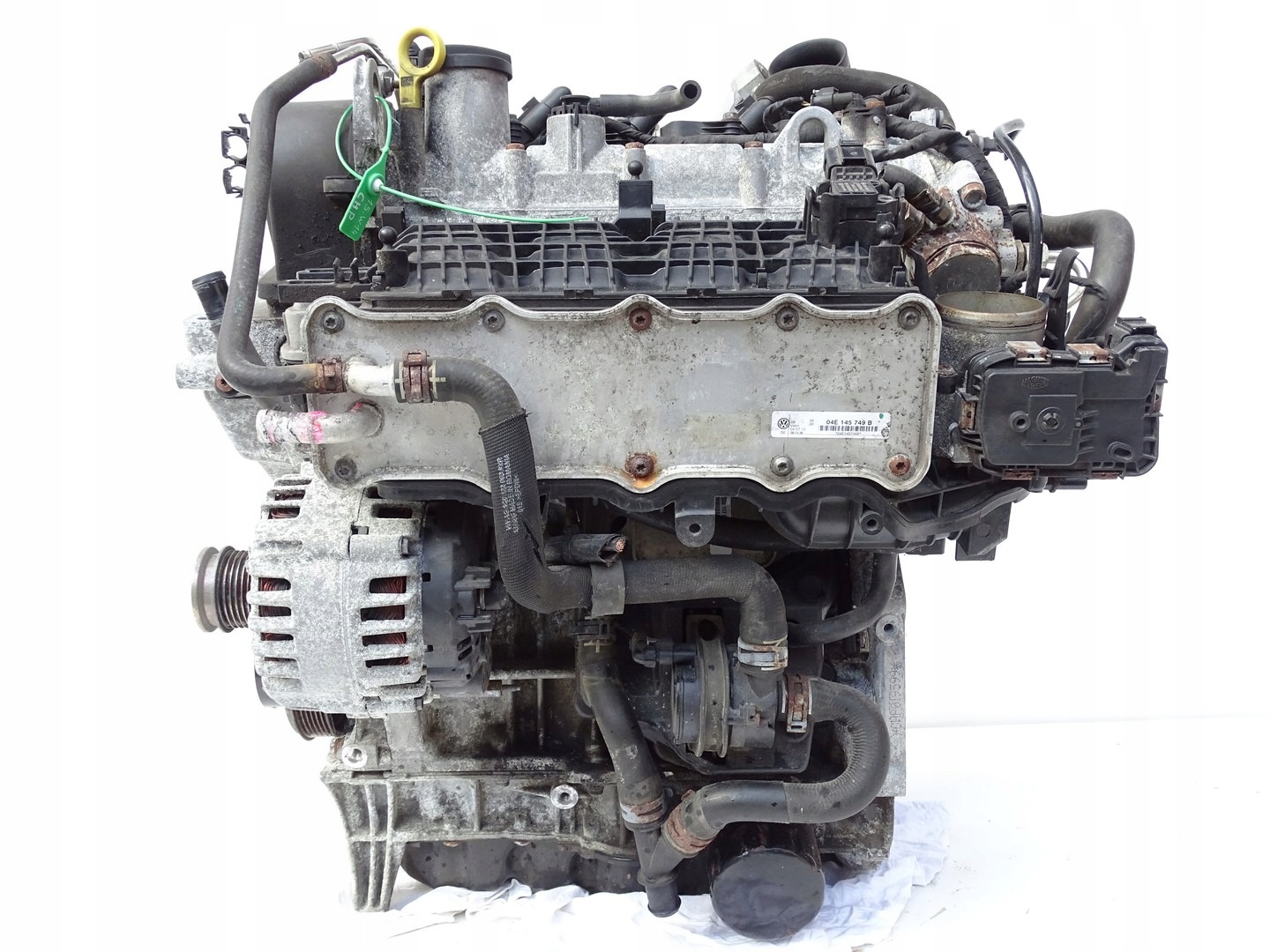 Moteur CHPB - Image 7