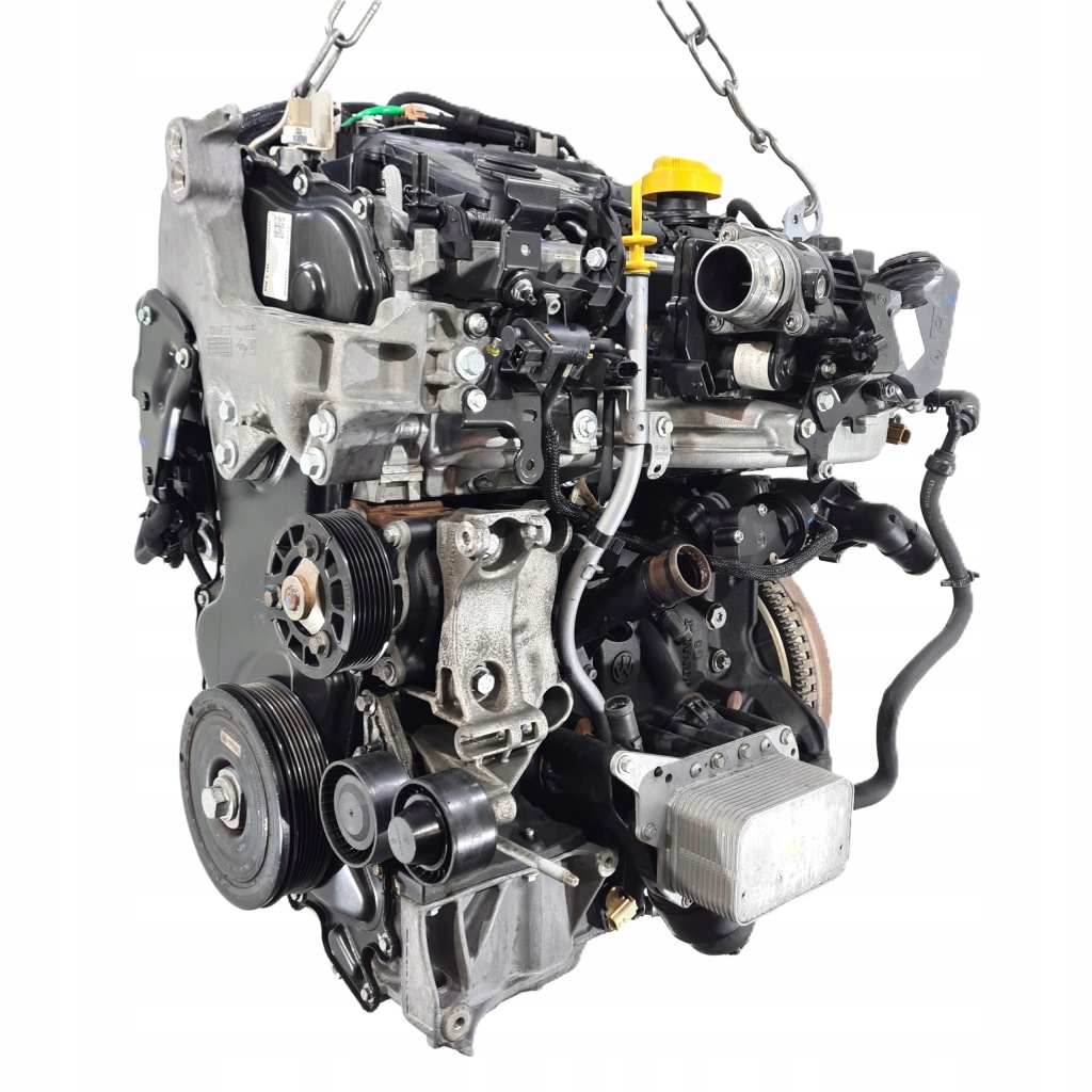 Moteur R9M 450 - Image 2