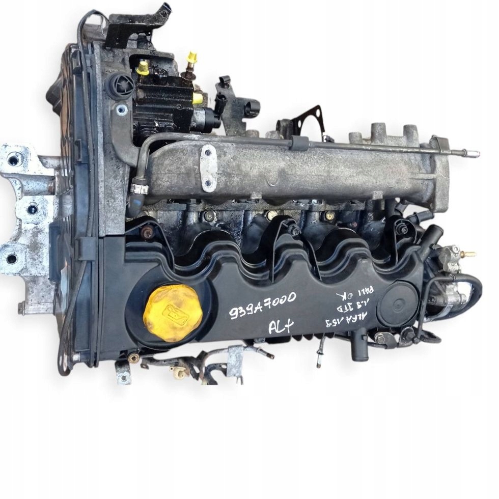 Moteur 939 A7.000 - Image 2
