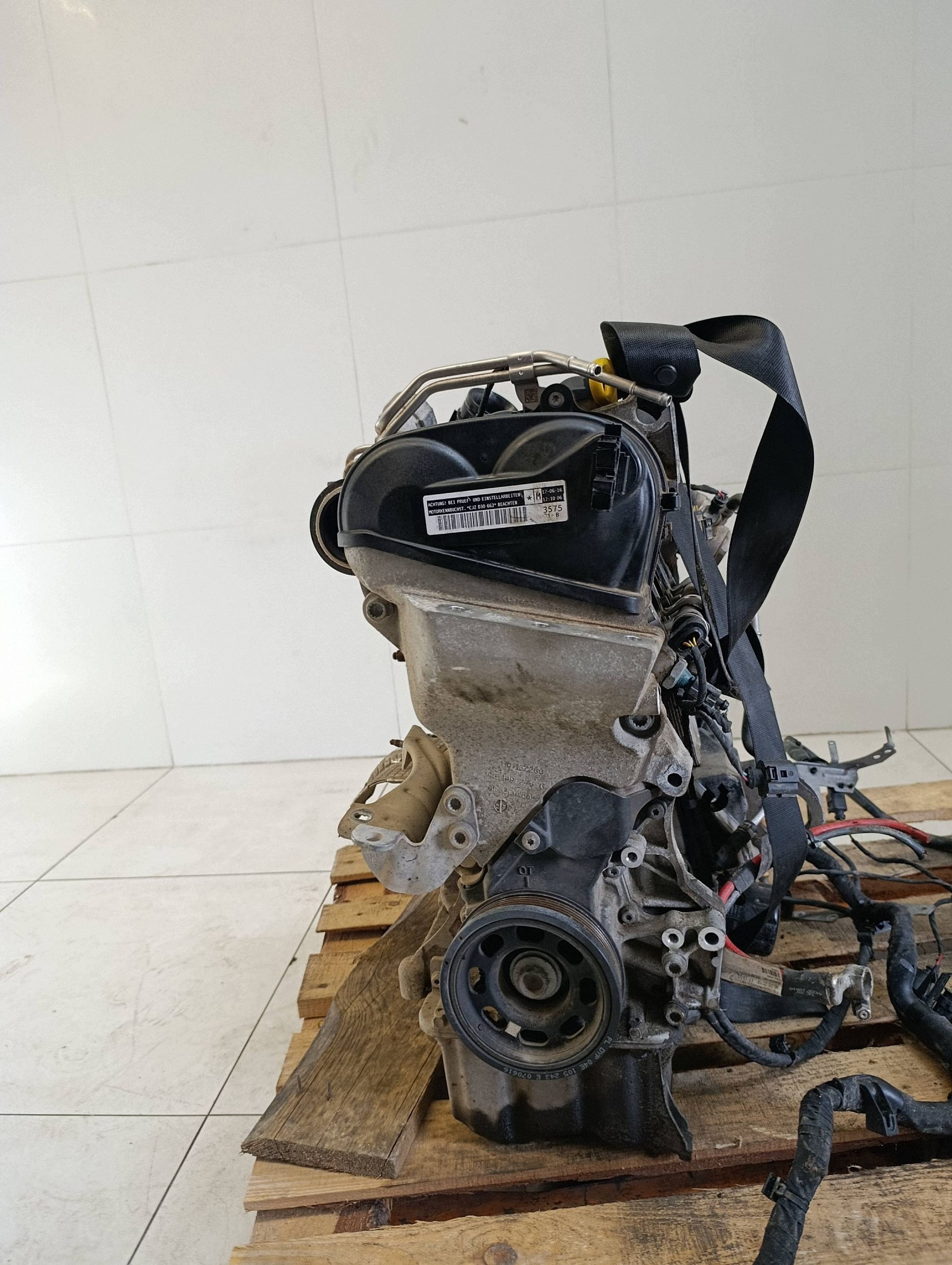 Moteur CJZA - Image 6