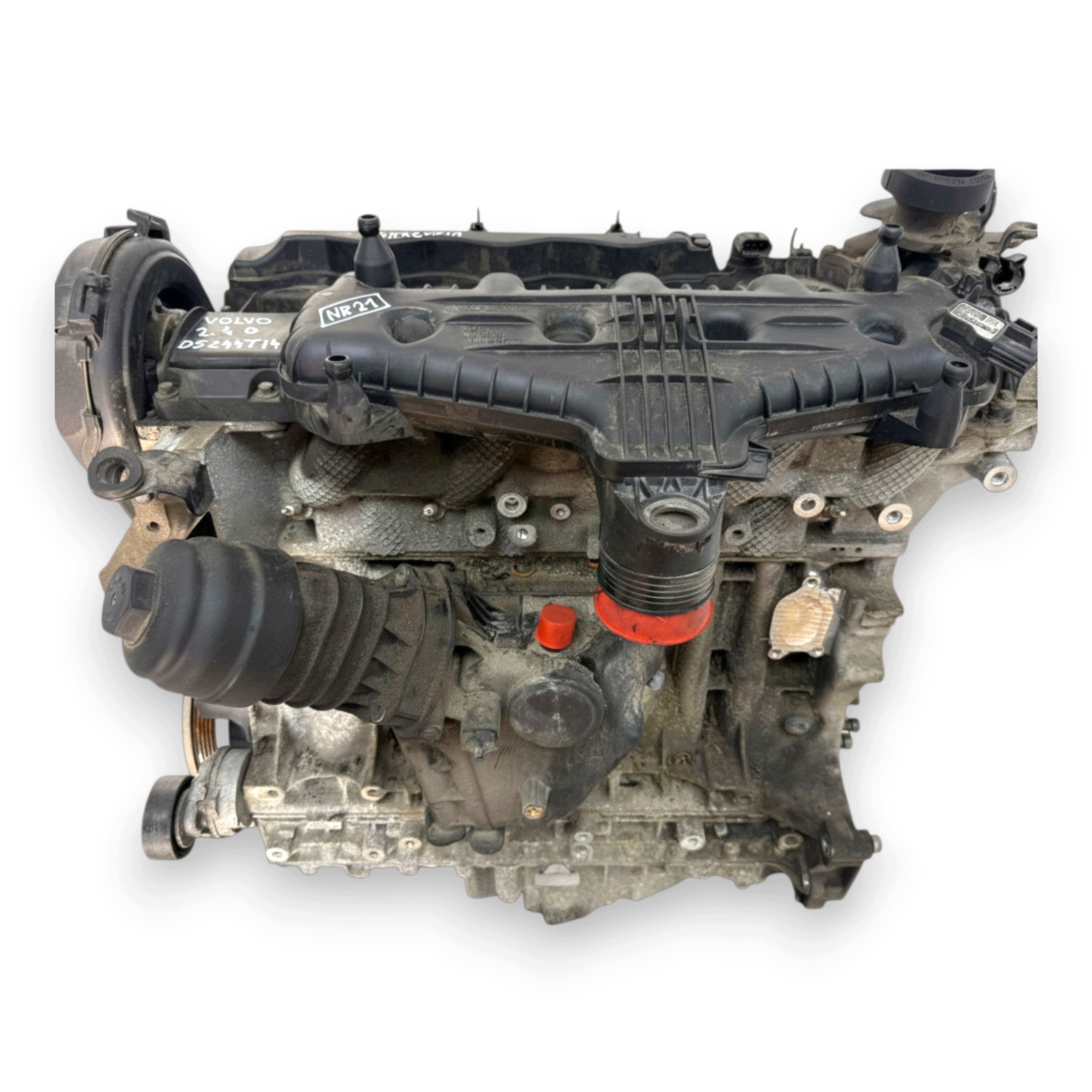 Moteur D 5244 T14 - Image 1