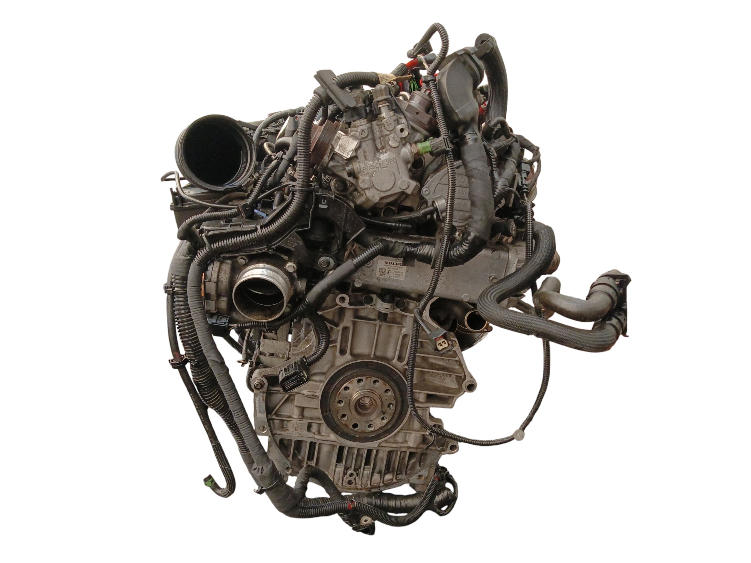 Moteur D 5244 T12 - Image 4