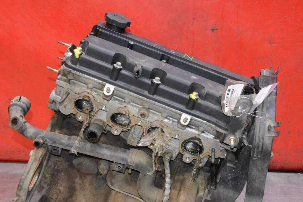 Moteur F14D3 - Image 2