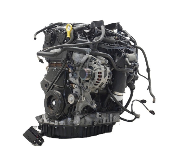 Moteur DAJB - Image 2