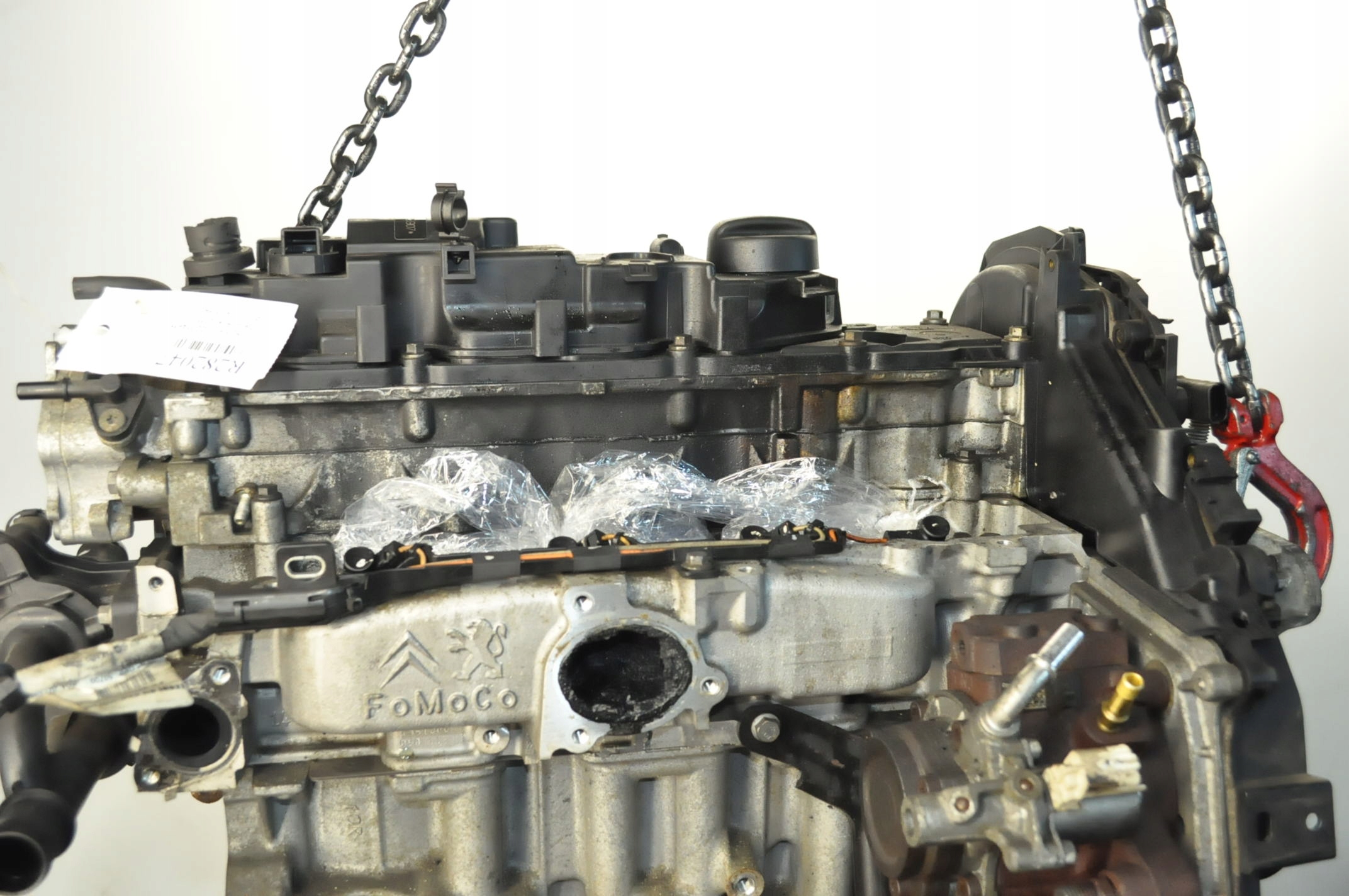 Moteur D 4162 T - Image 4