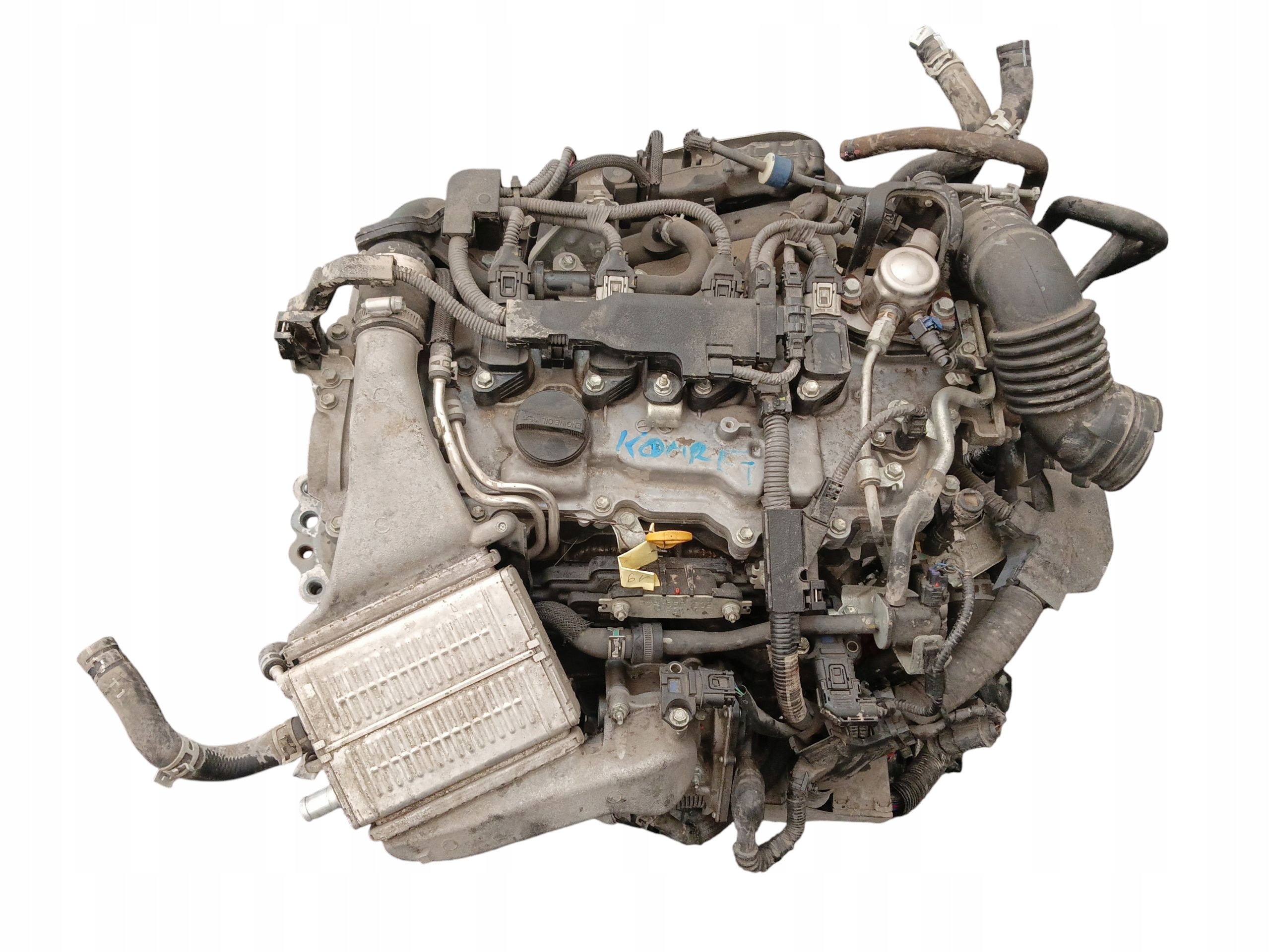 Moteur 8NR-FTS - Image 1
