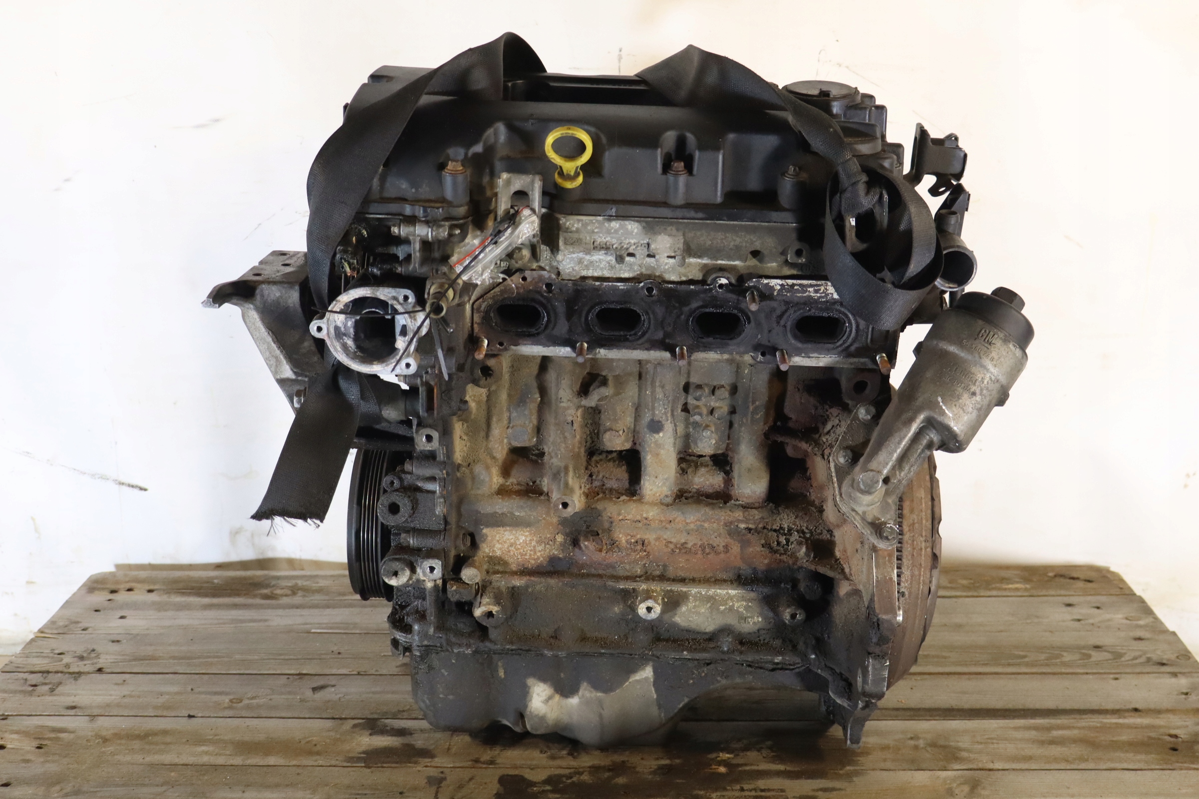 Moteur A 14 XER - Image 2