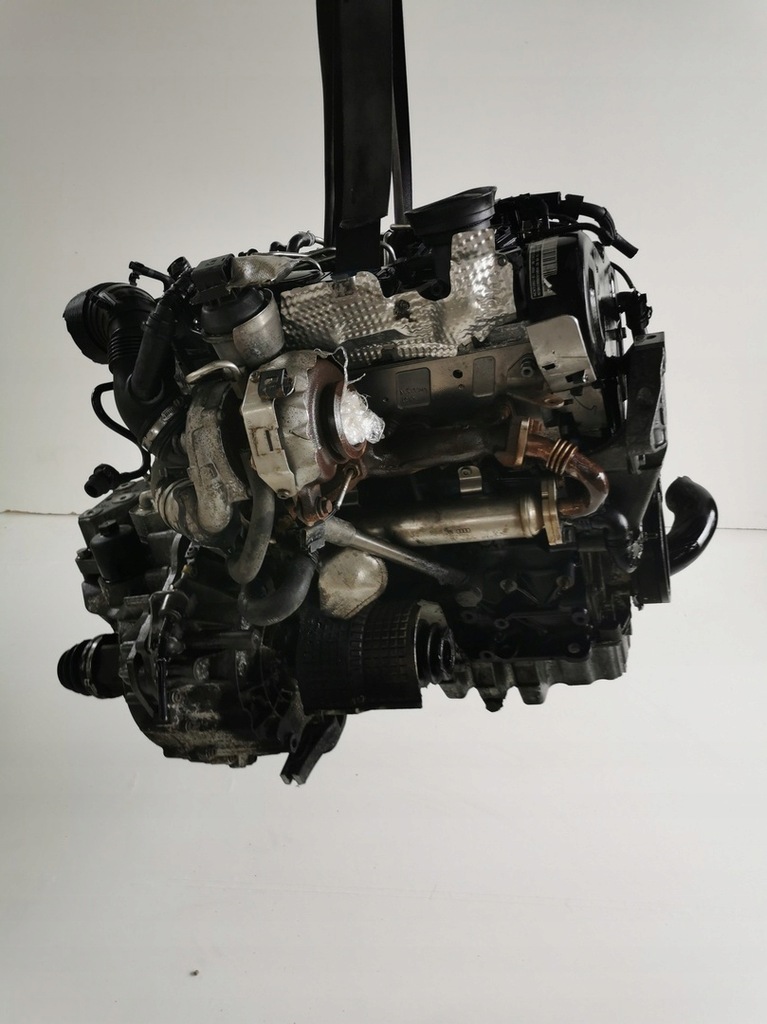 Moteur CBAA — vue 5