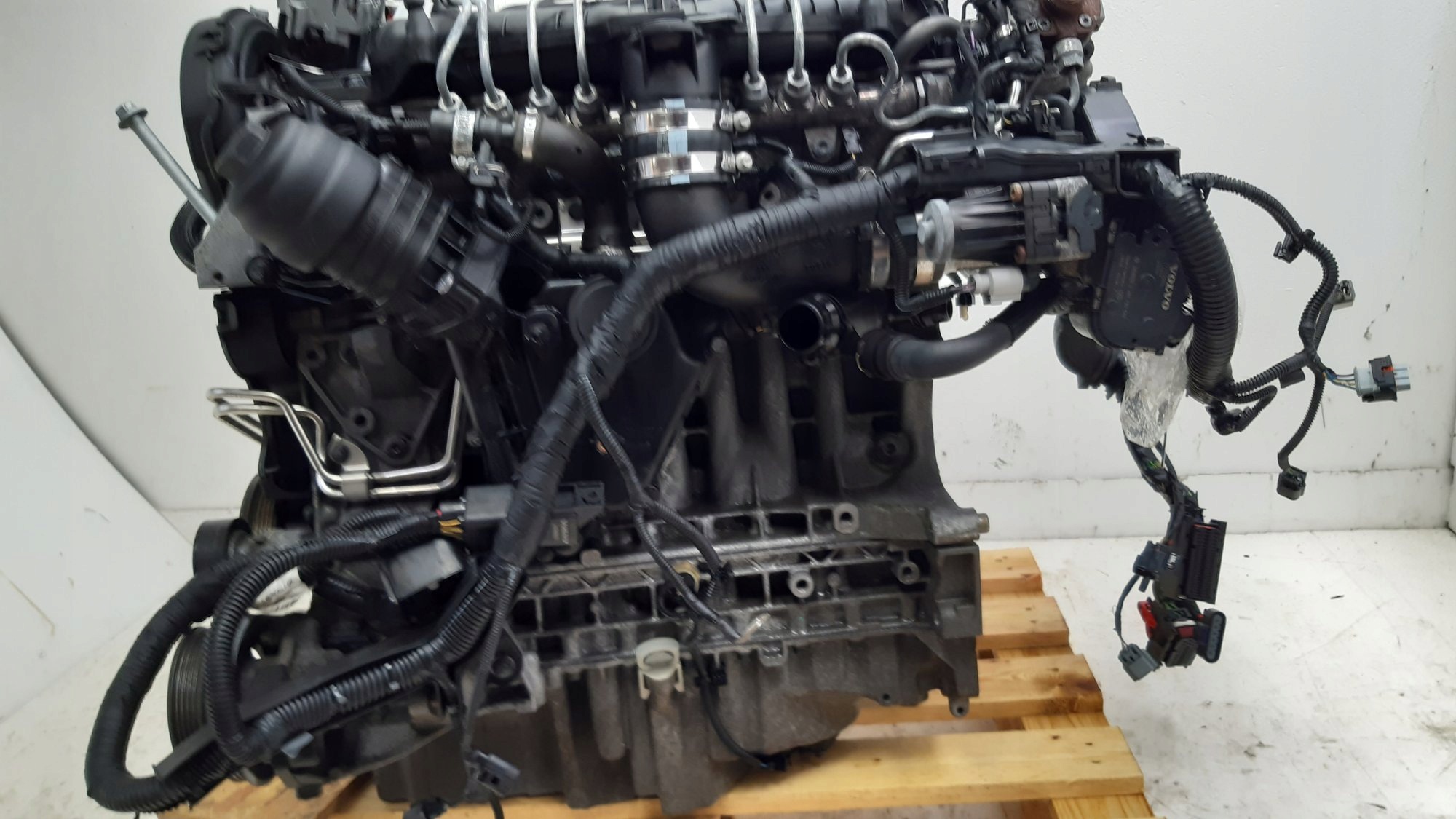 Moteur D 5204 T3 - Image 12