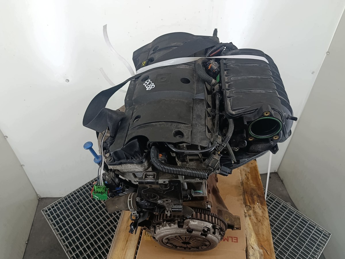 Moteur NFP (EC5) - Image 2
