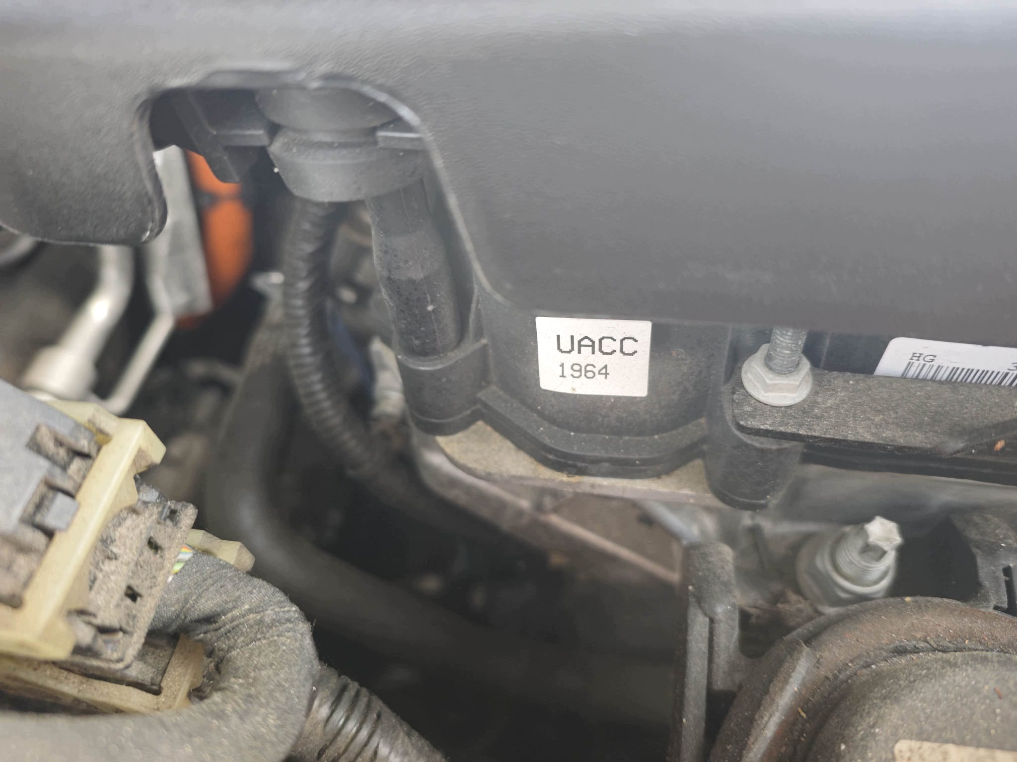 Moteur UACC - Image 2