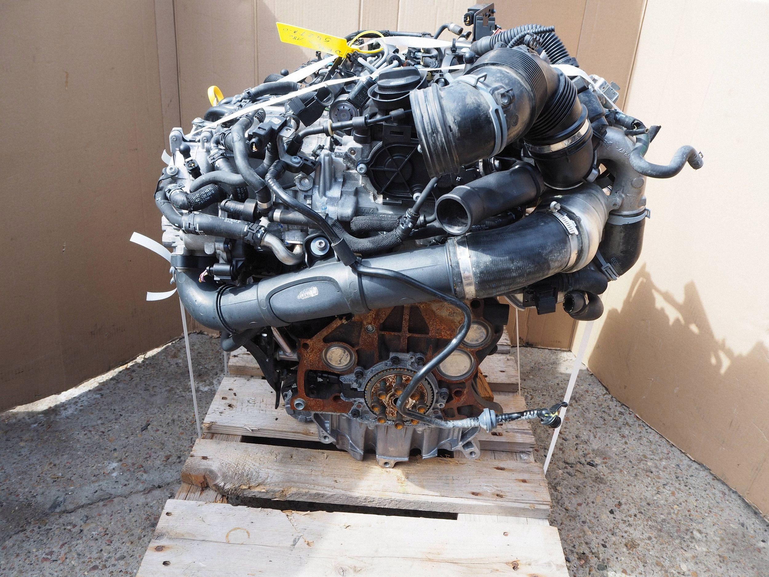 Moteur DFHA - Image 5