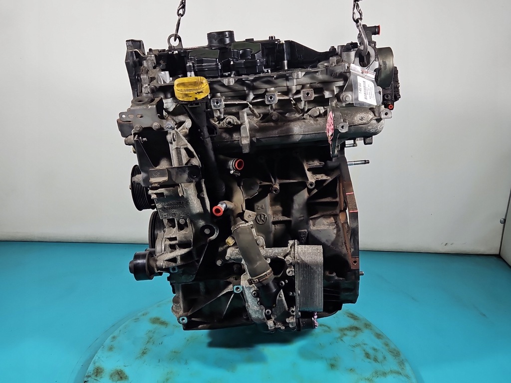Moteur M9R - Image 2