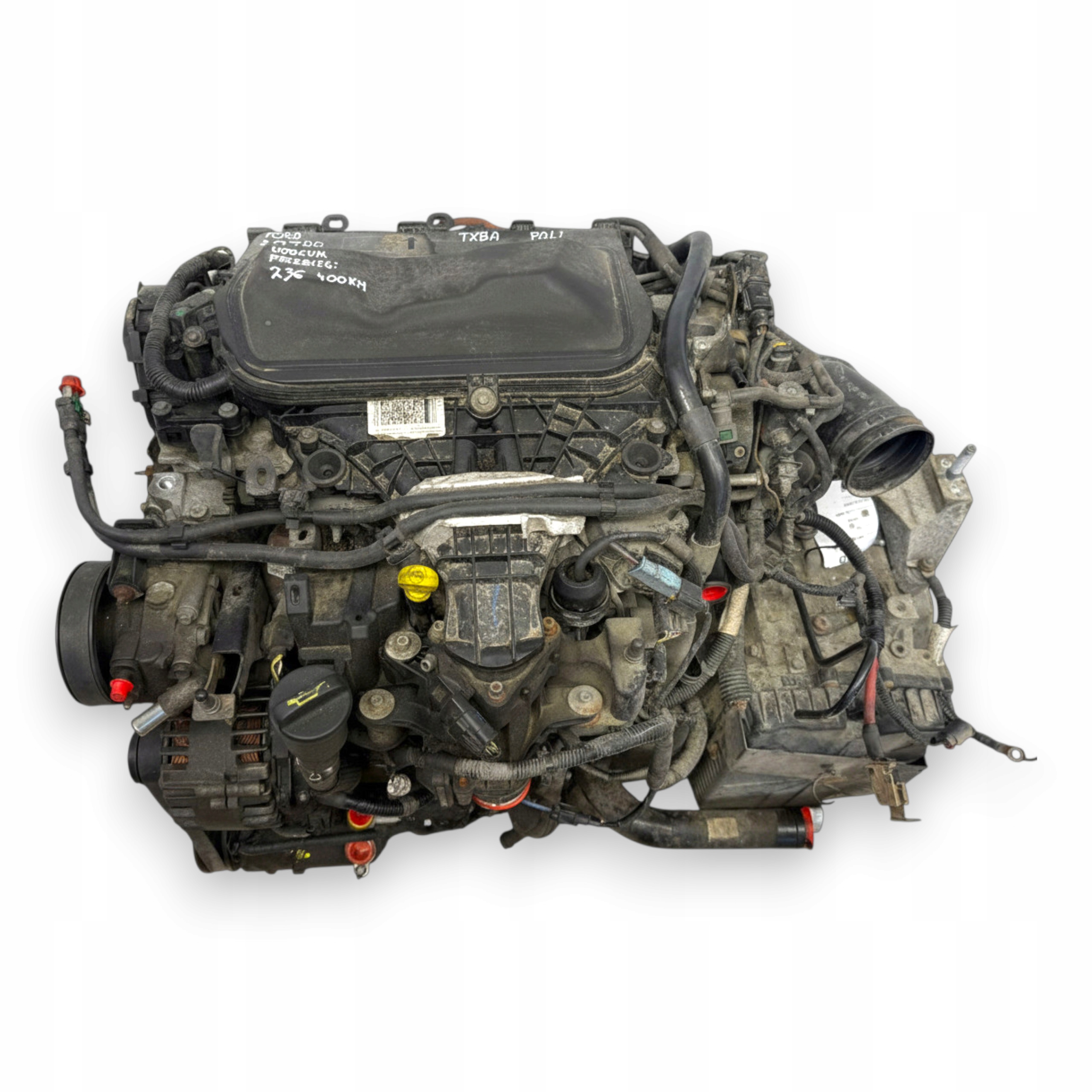 Moteur TXBA - Image 4
