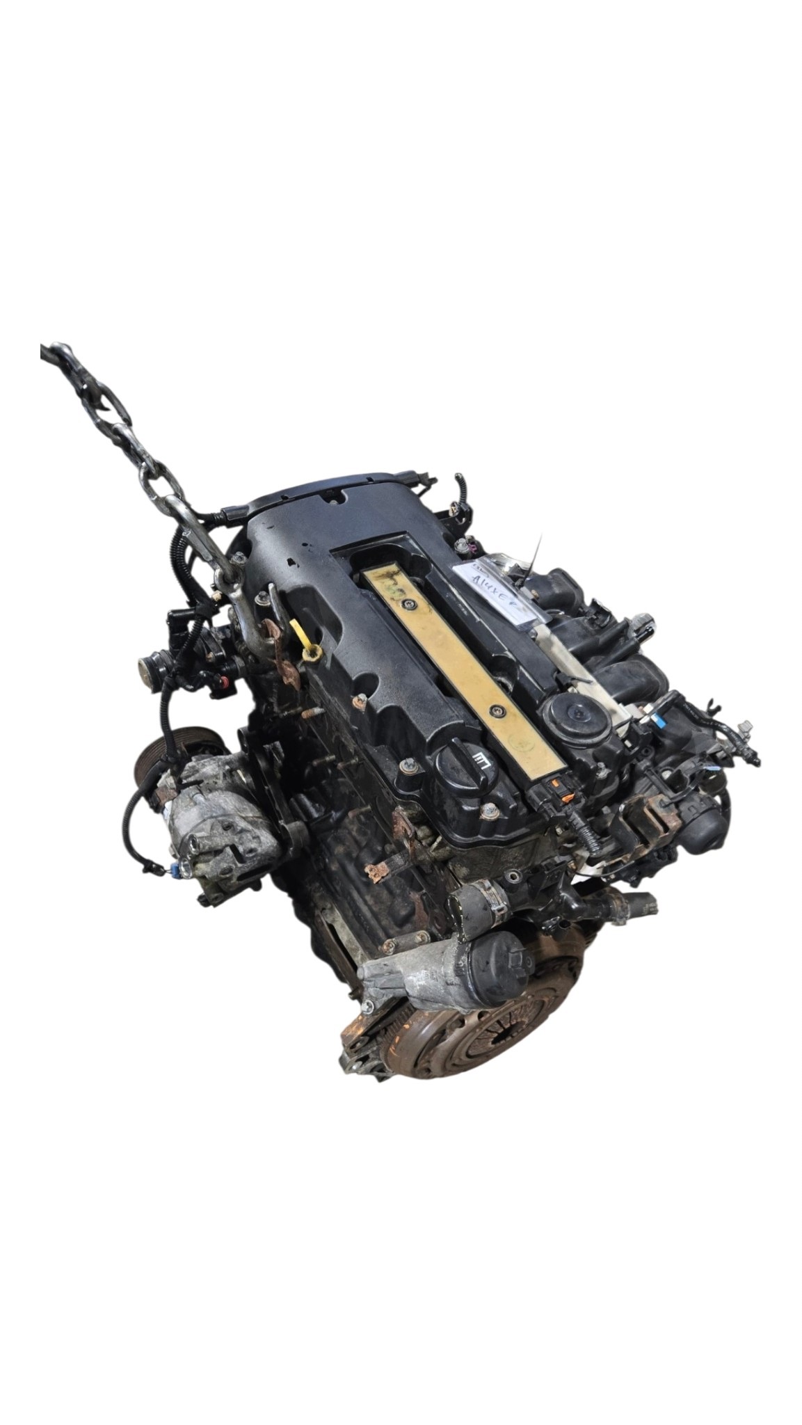Moteur A 14 XER - Image 5