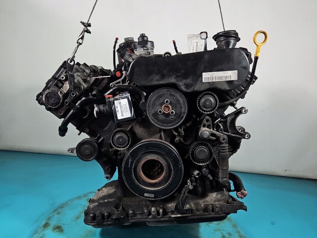 Moteur CCWA - Image 2
