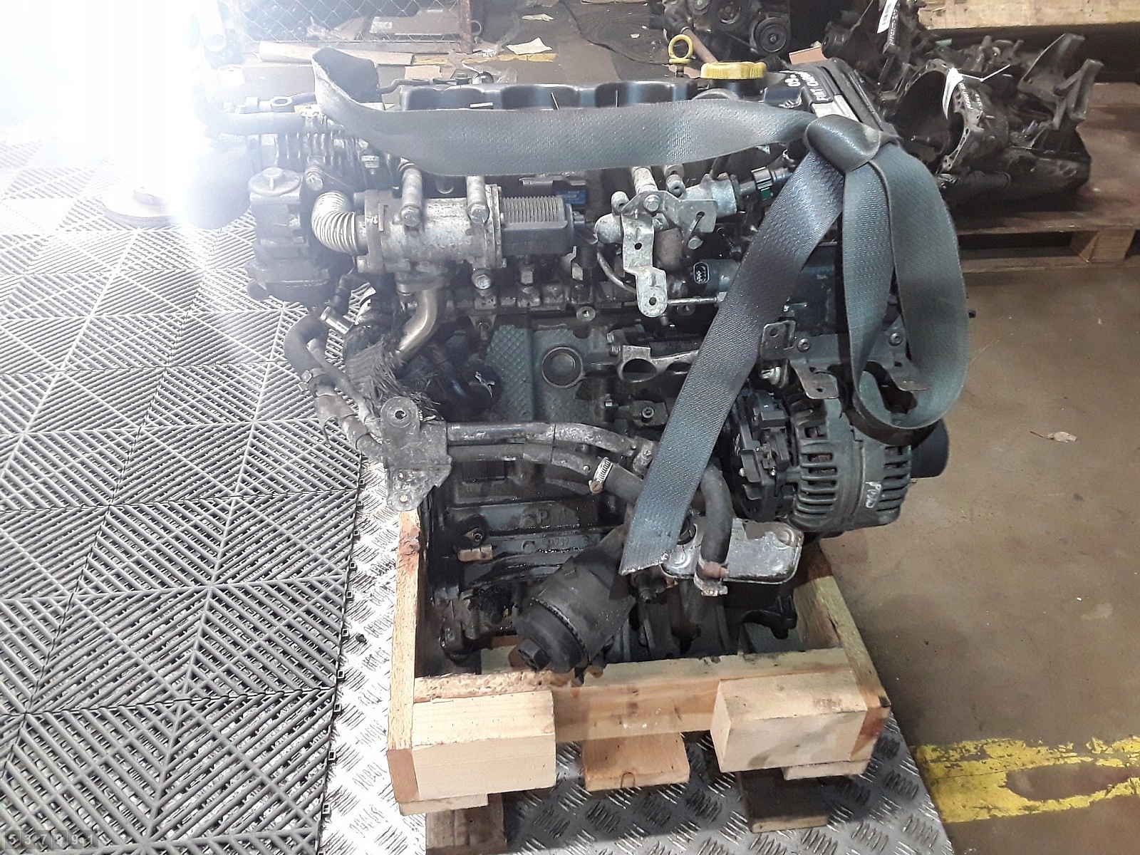 Moteur 939 A1.000 - Image 4