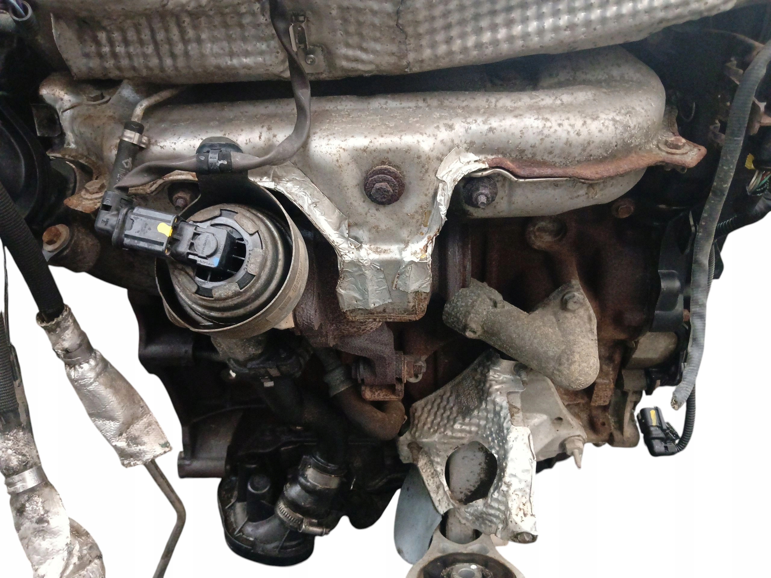 Moteur RHA (DW10CTED4) - Image 12