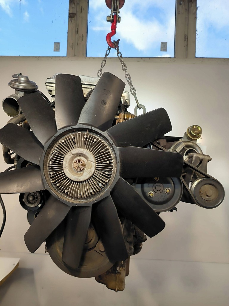 Moteur 15 P - Image 3