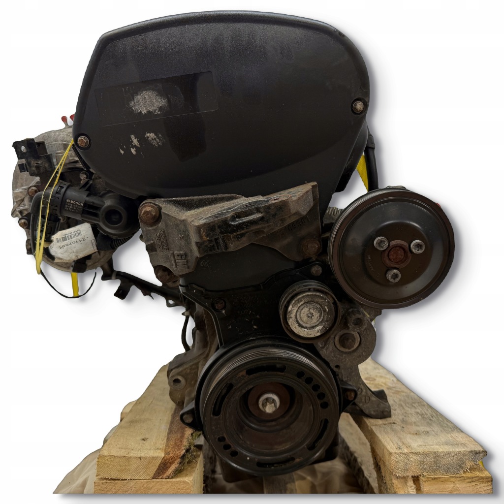 Moteur Z 16 XEP - Image 4