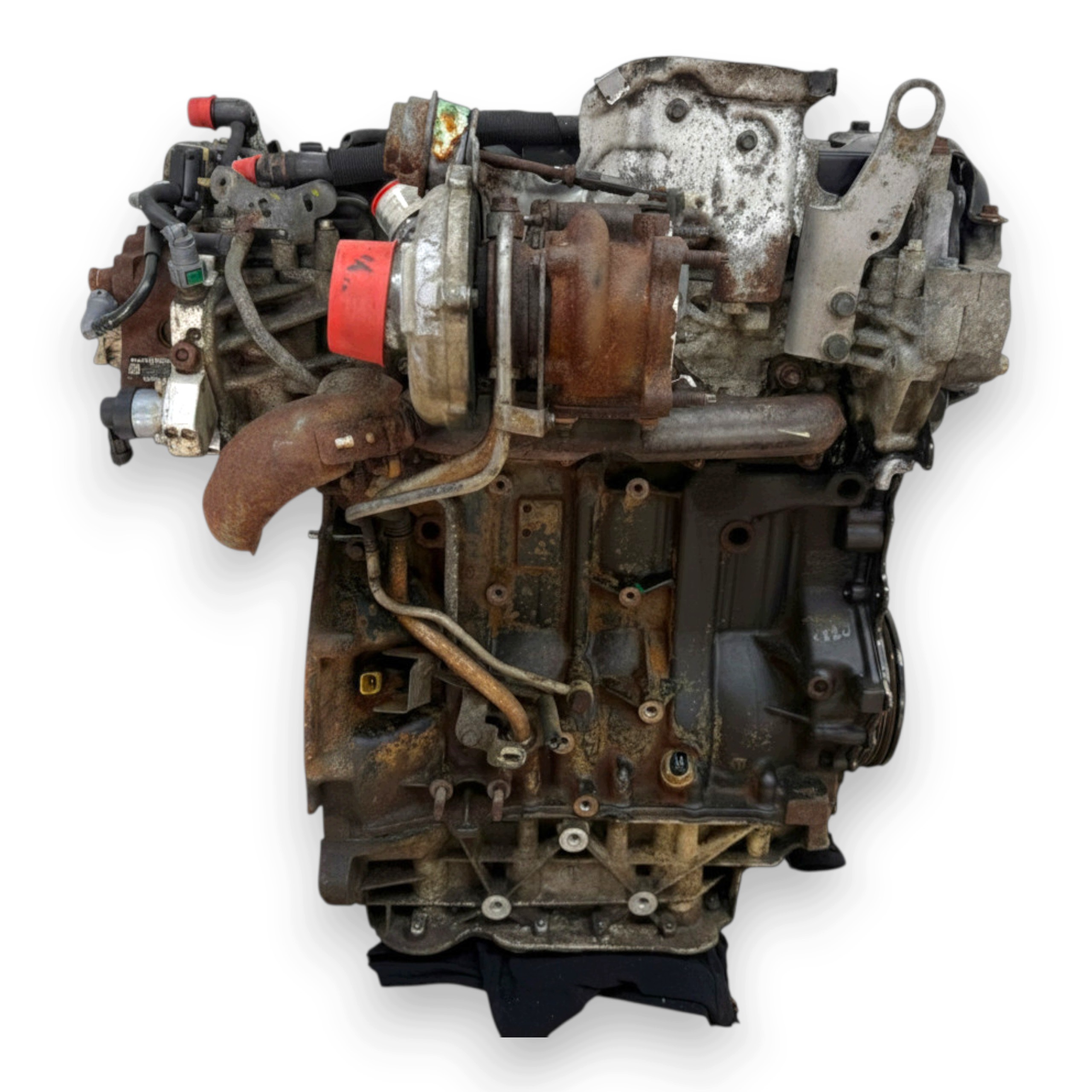 Moteur M9R 780 - Image 6