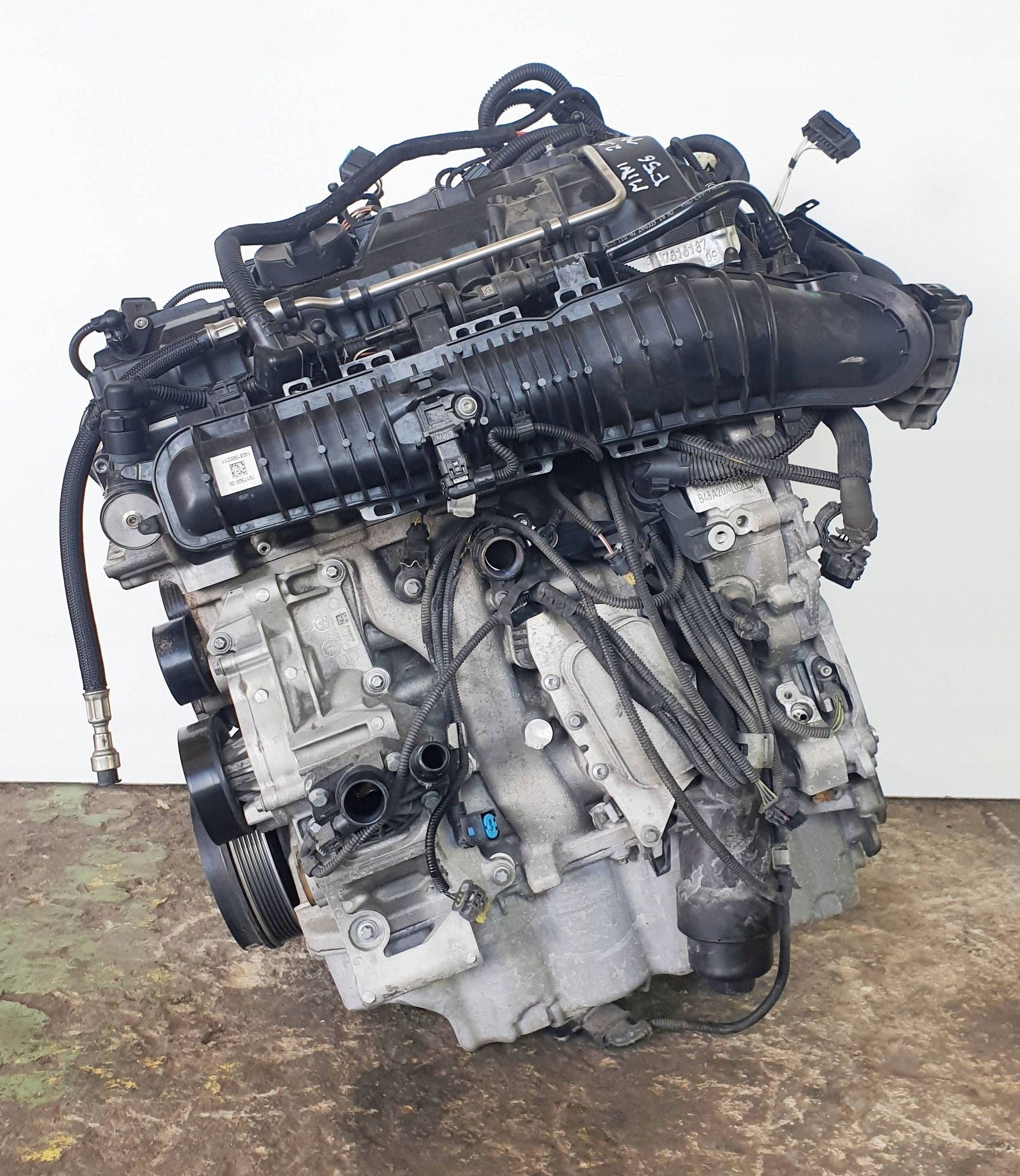 Moteur B48 A20 A - Image 8