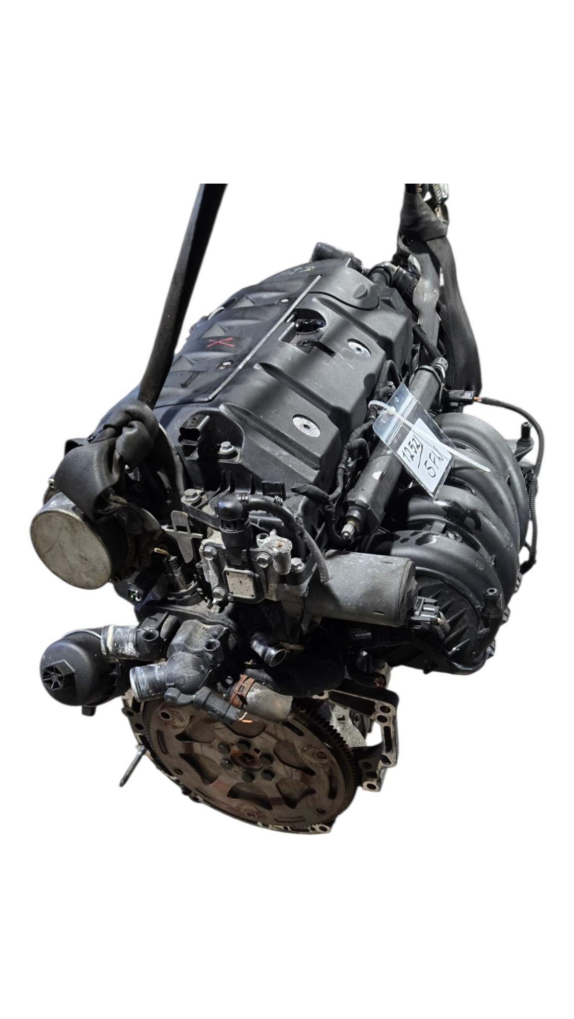 Moteur 8FS (EP3) - Image 3