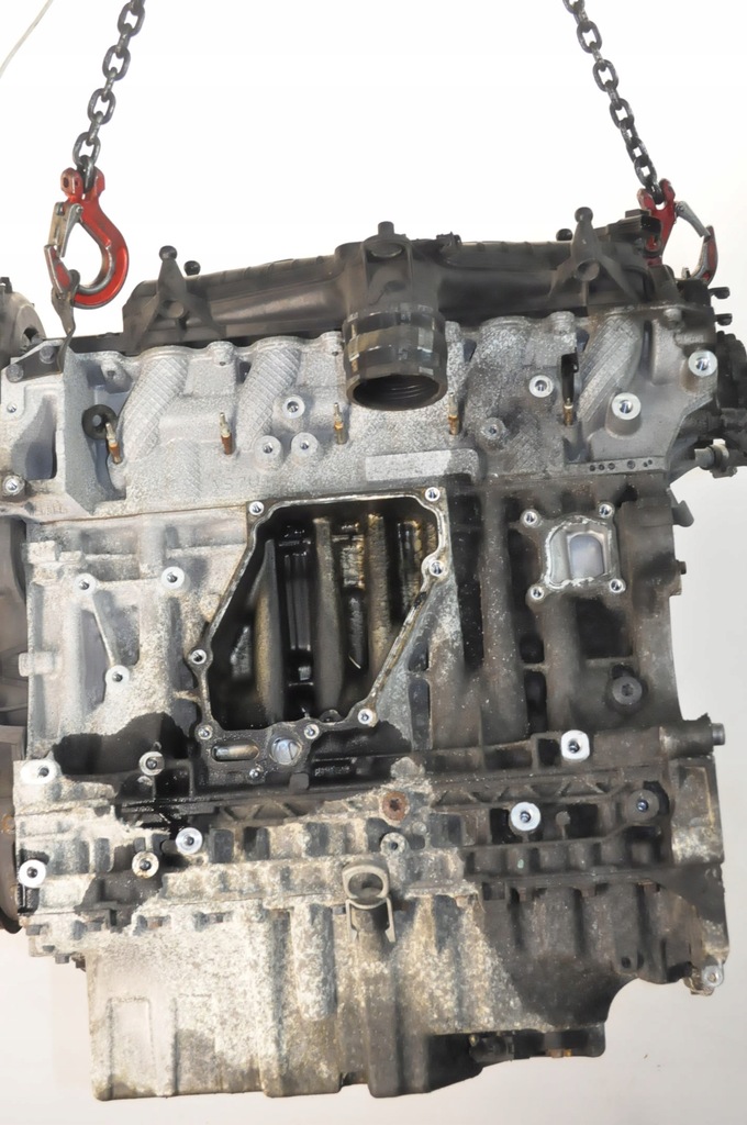 Moteur D 5204 T5 - Image 1