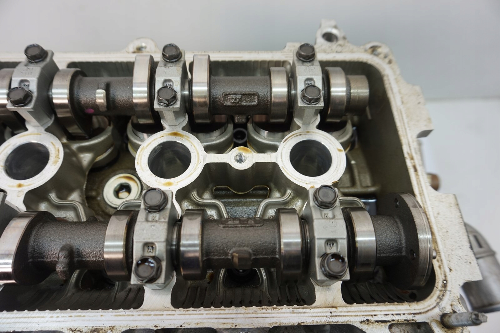 Moteur 1NZ-FE - Image 8