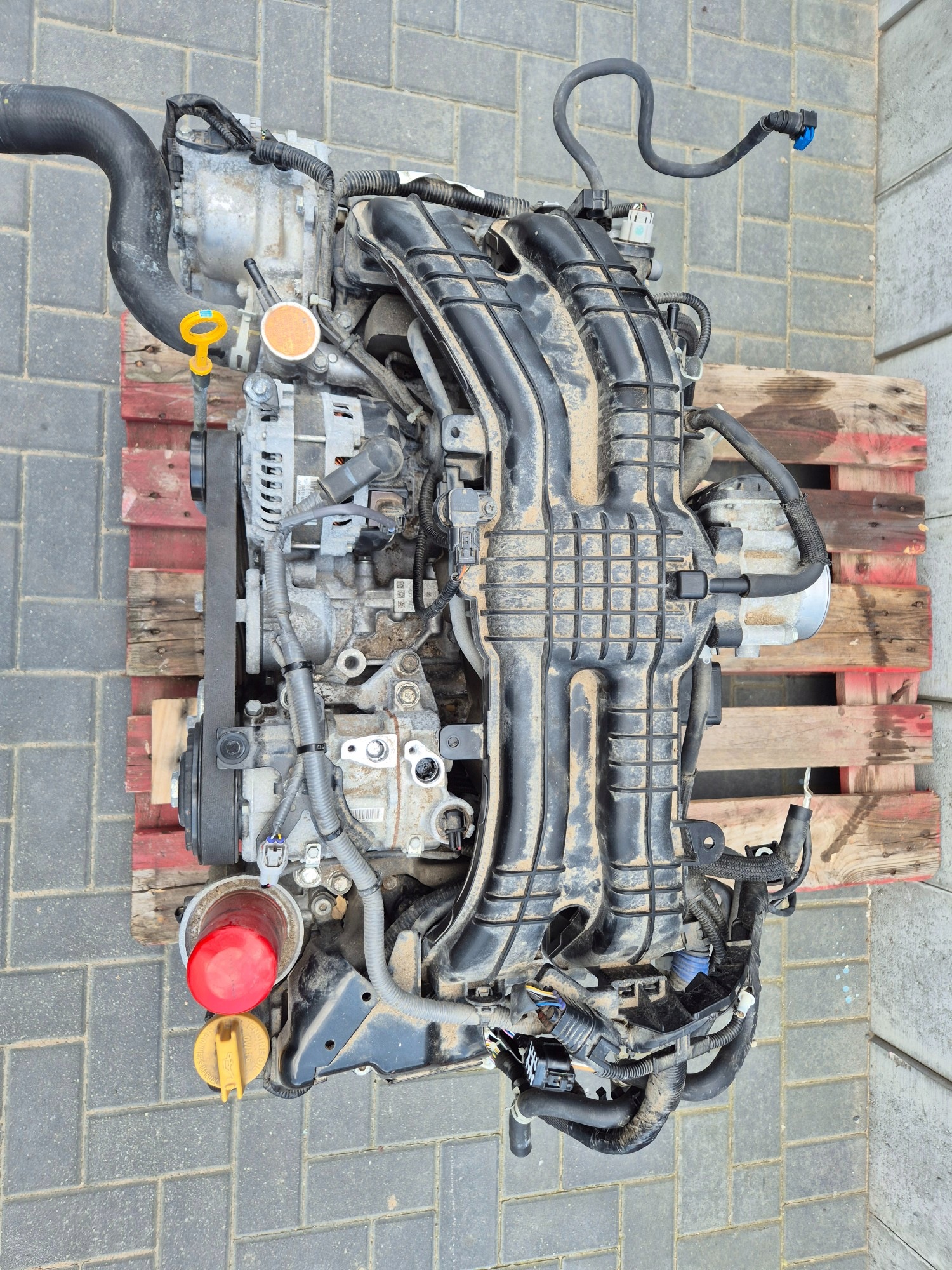 Moteur FB20 - Image 5