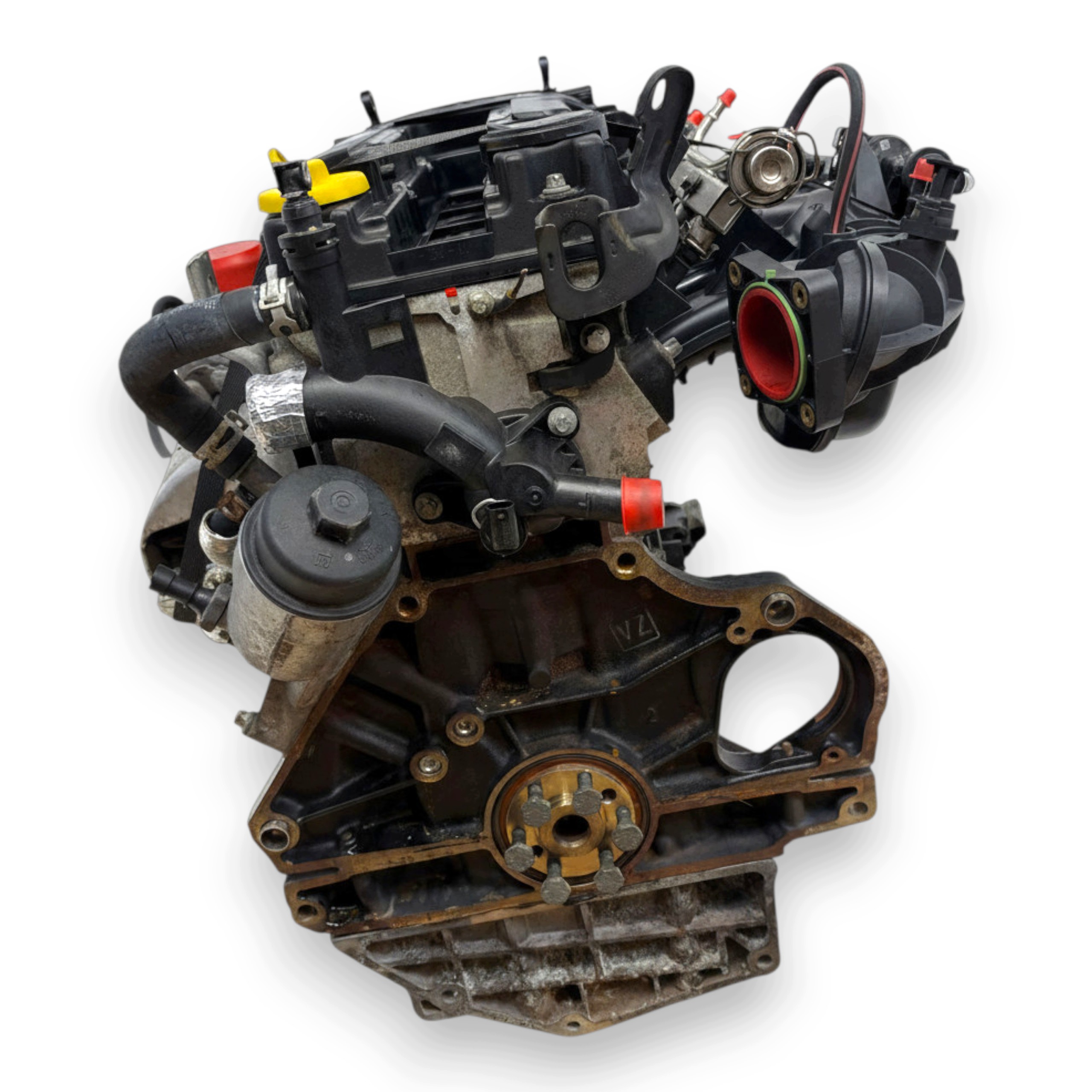 Moteur A 14 NEL - Image 7