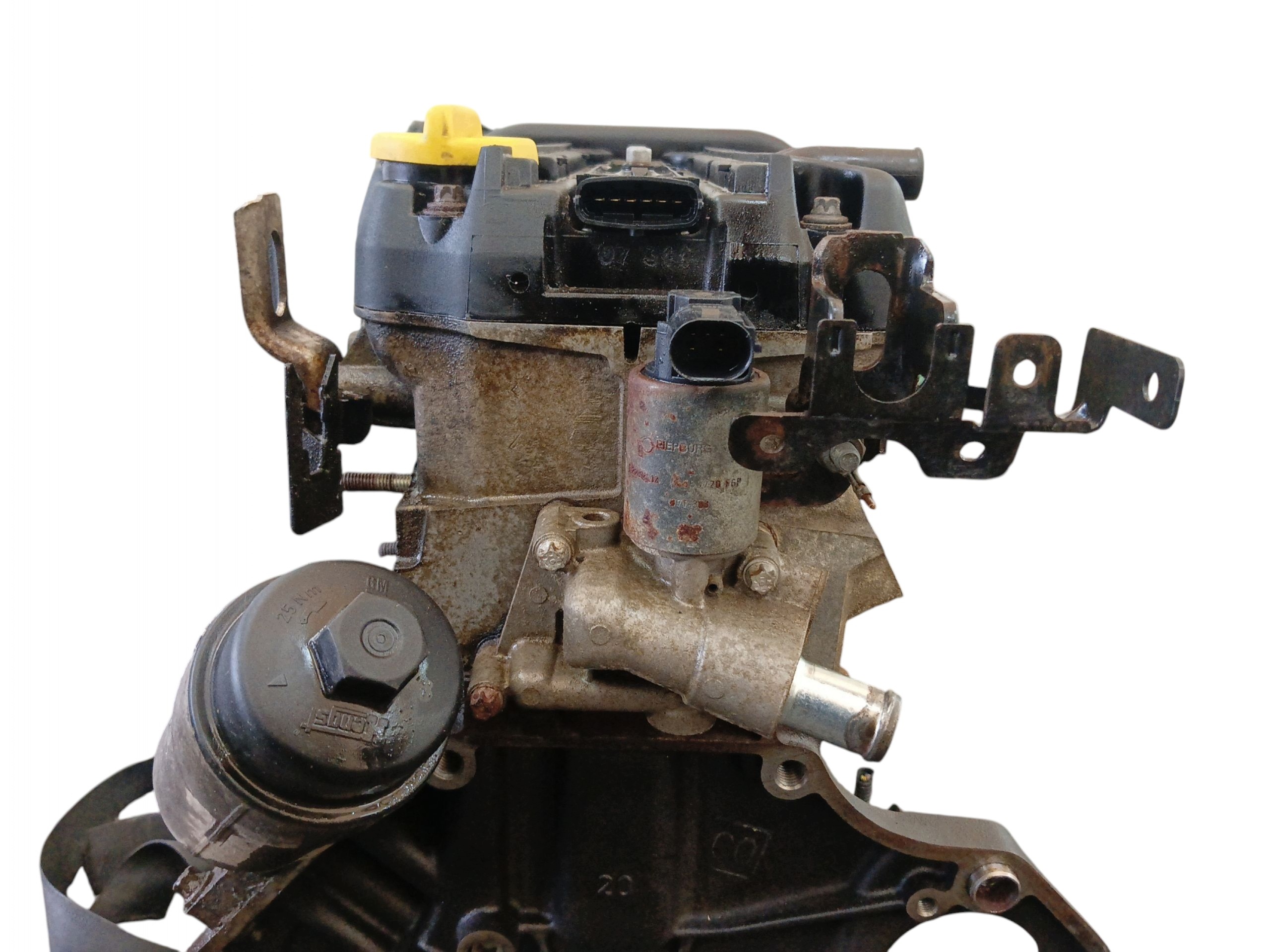 Moteur Z 12 XEP - Image 8