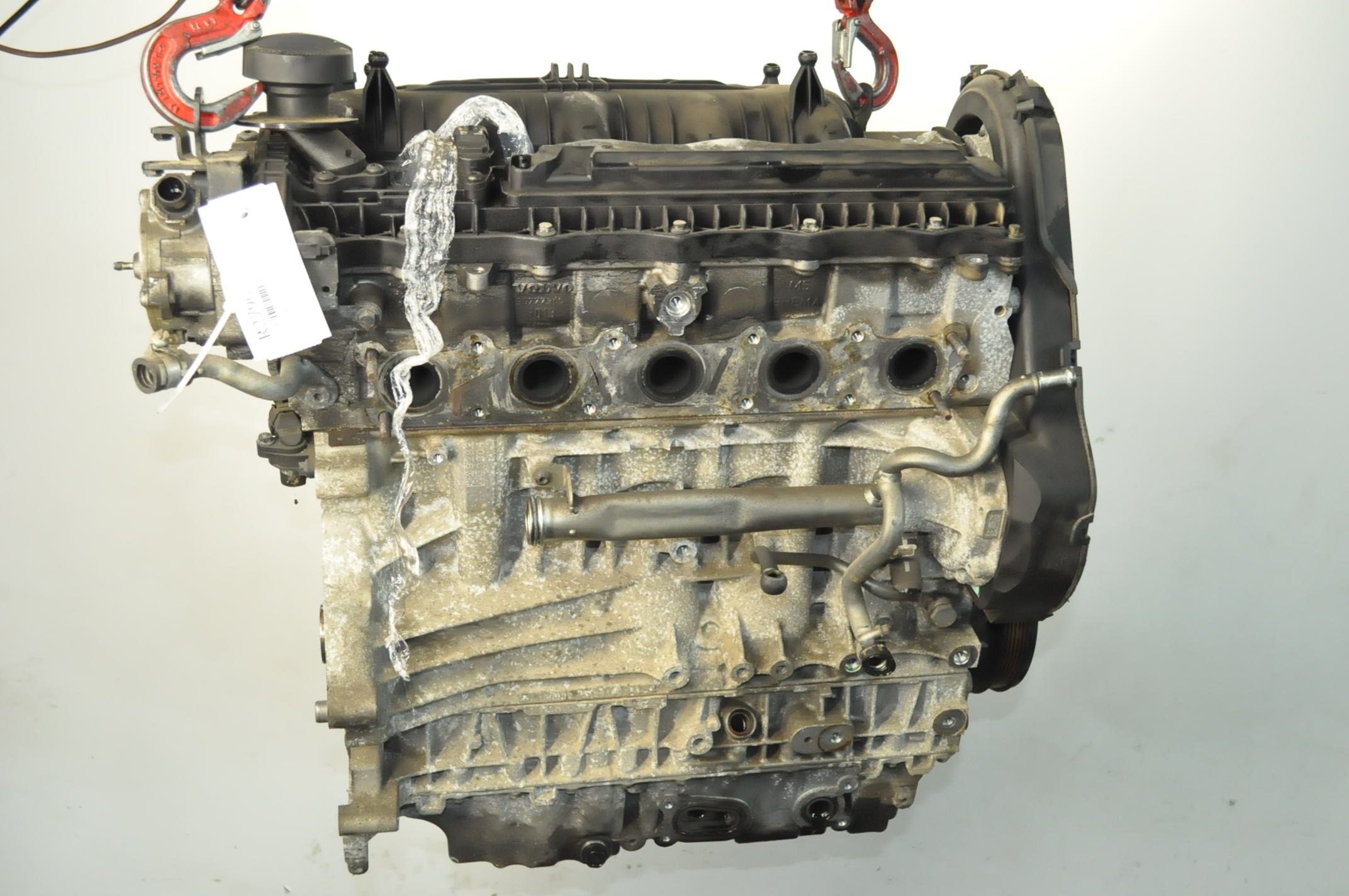 Moteur D 5244 T14 - Image 3
