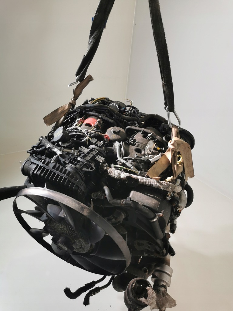 Moteur 276DT(TDV6) — vue 1