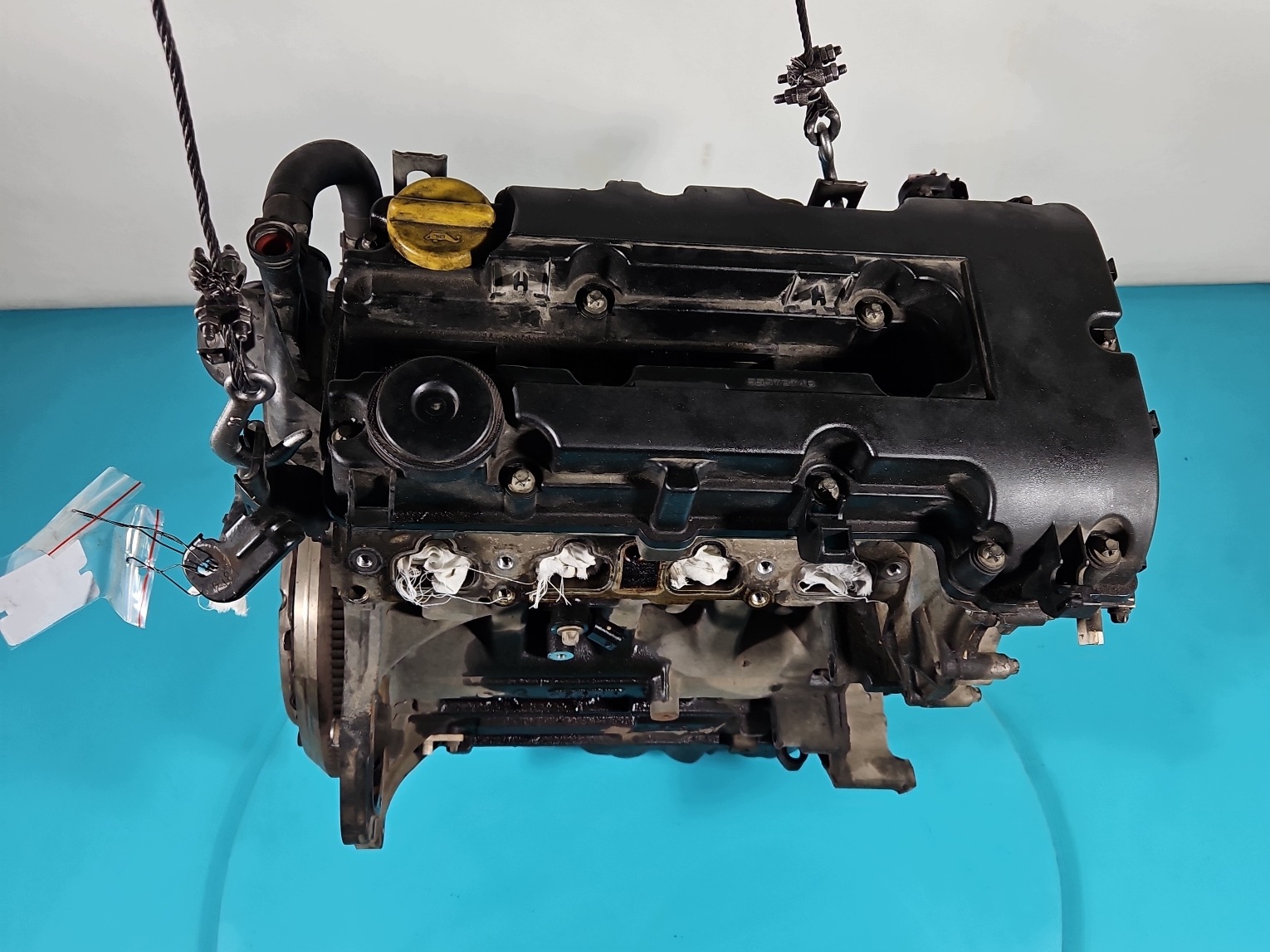 Moteur A 14 NEL - Image 10