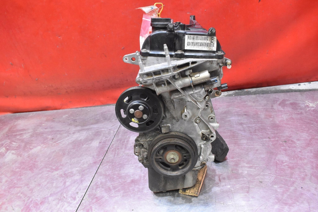 Moteur K12B - Image 13
