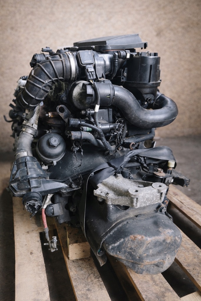 Moteur 8HS (DV4TED) - Image 2