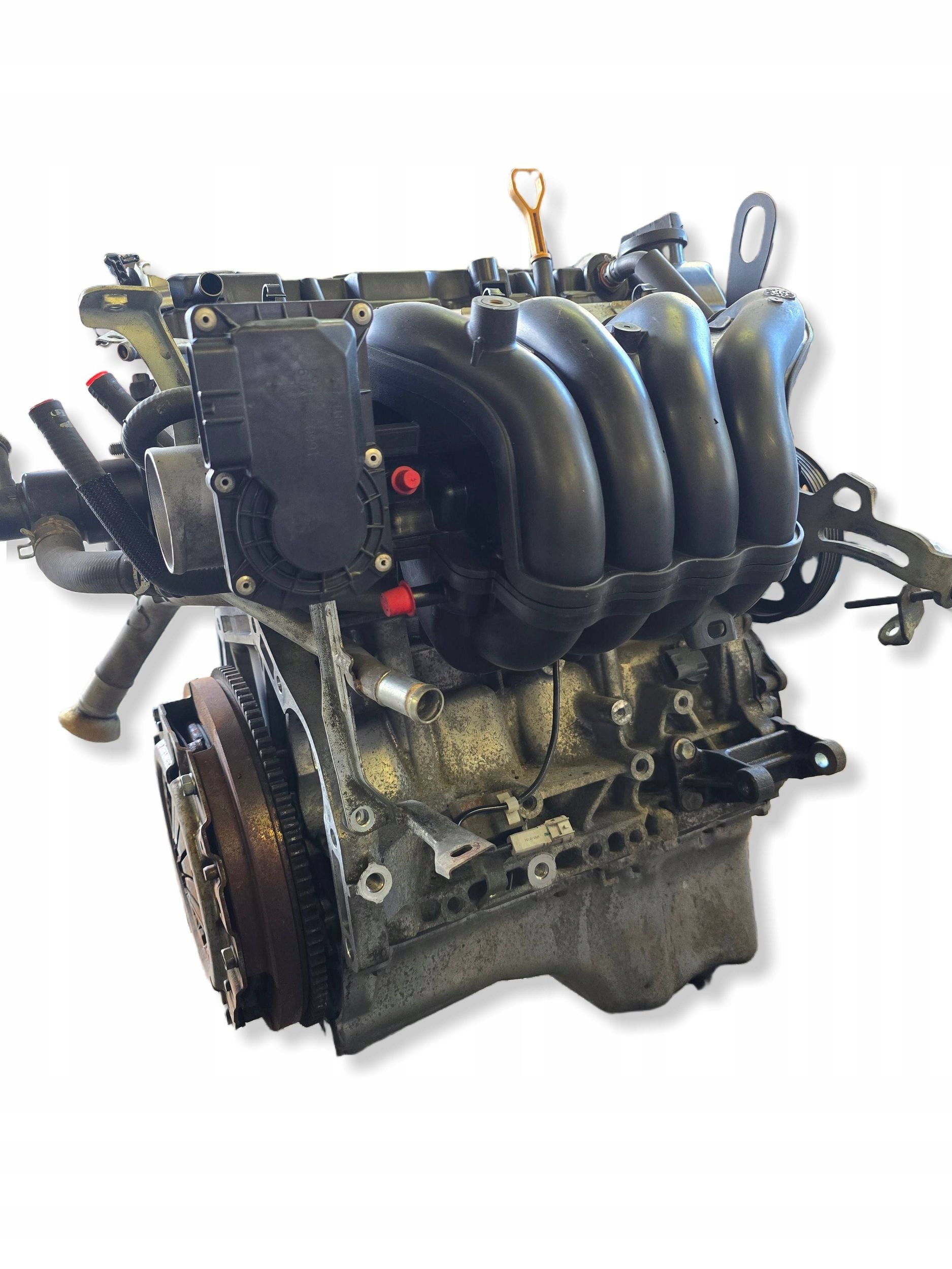 Moteur K12B — vue 5