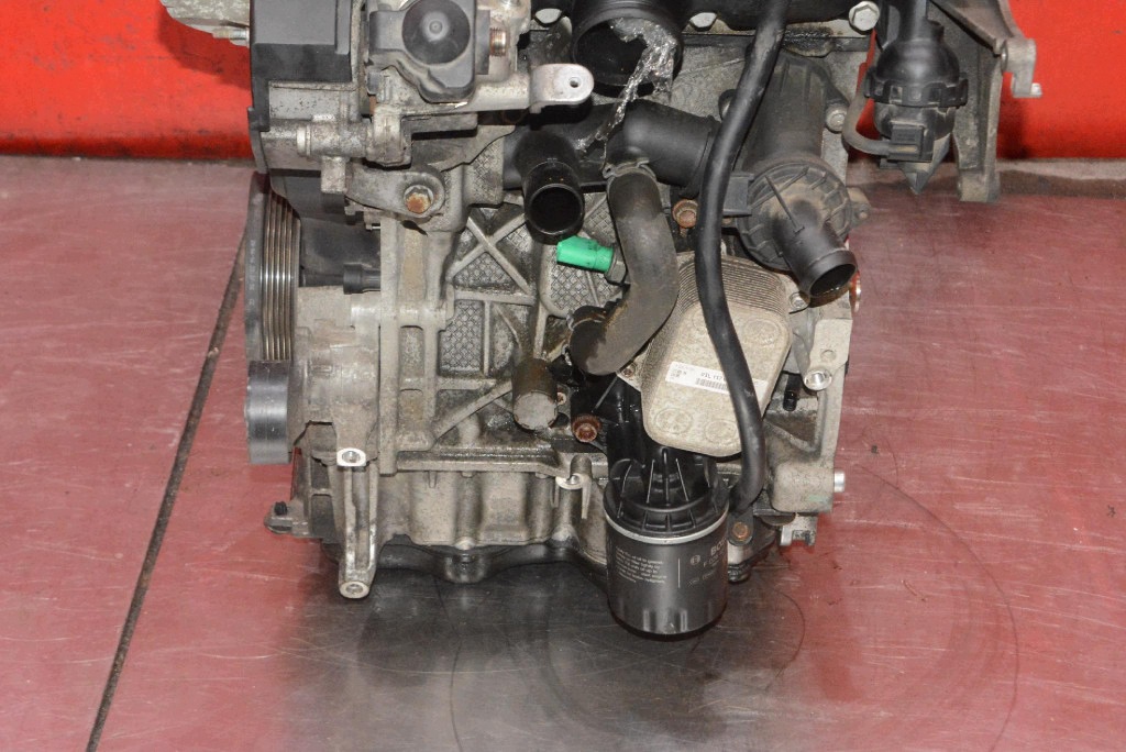 Moteur CUTA - Image 6