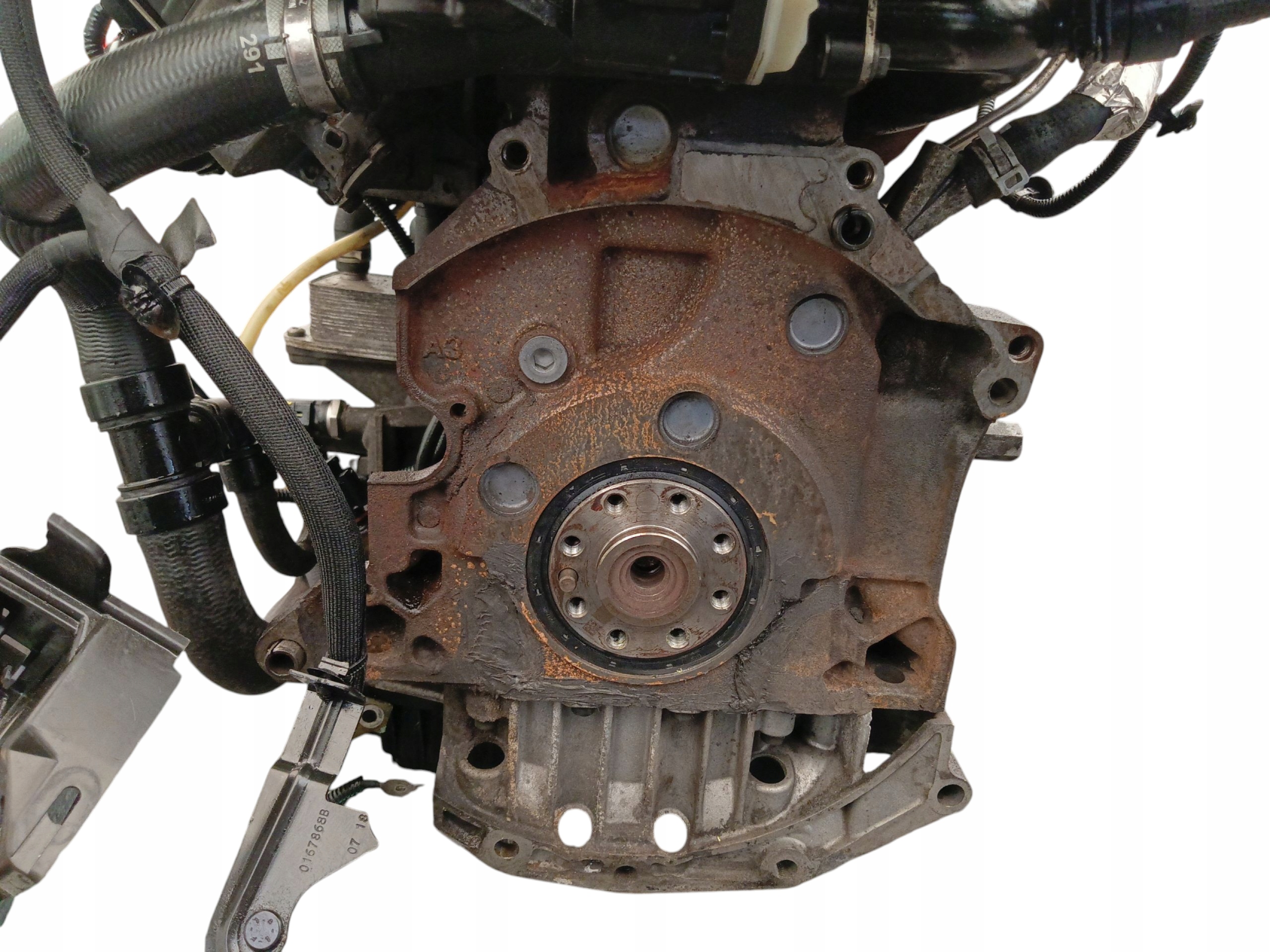 Moteur AHK (DW10FE) - Image 11