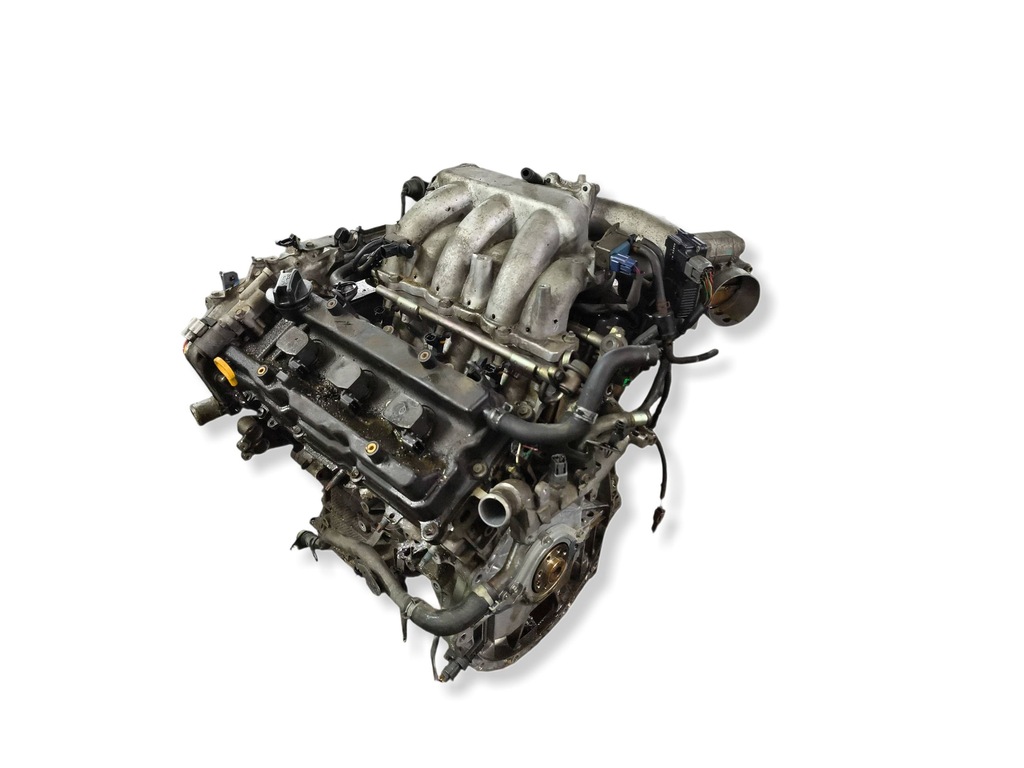 Moteur VQ35DE — vue 5
