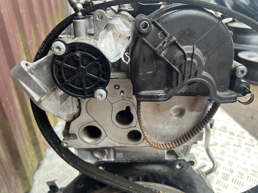 Moteur CHZC - Image 3
