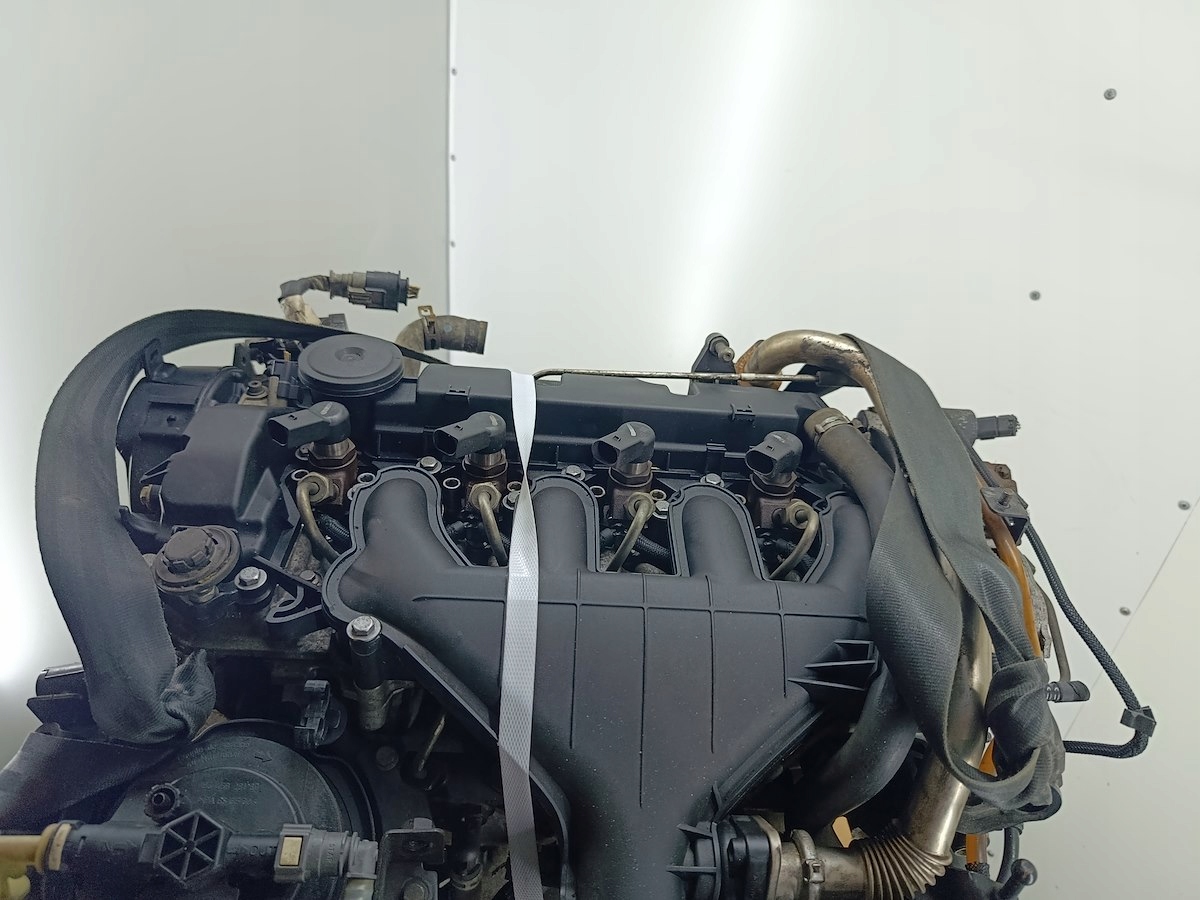 Moteur RHK — vue 6