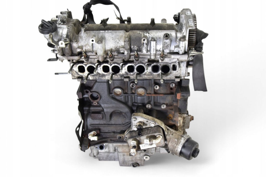 Moteur A 20 DTH - Image 5